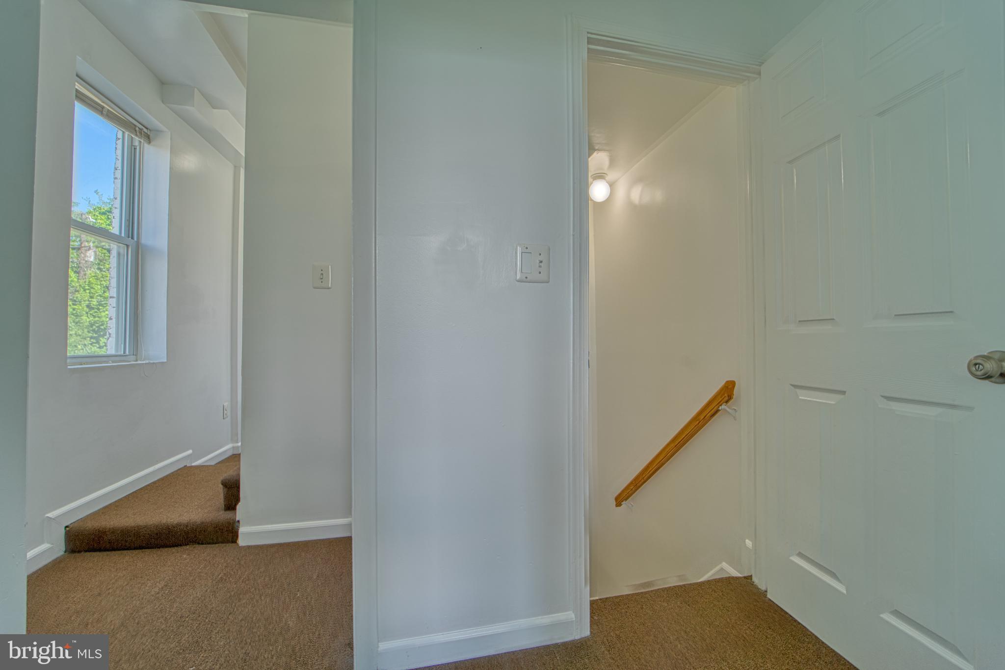 HARLEM PARK - Residential Lease