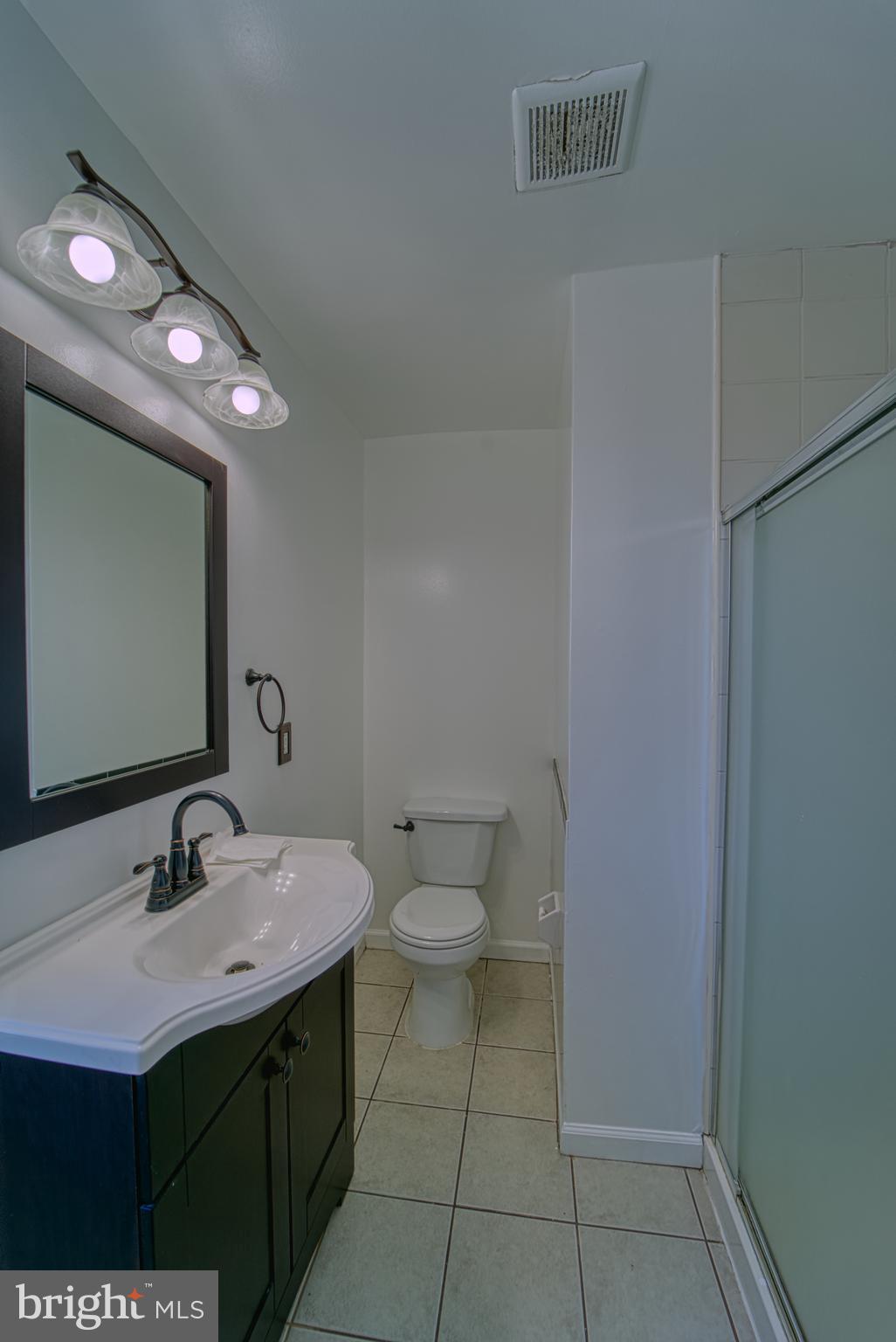 HARLEM PARK - Residential Lease