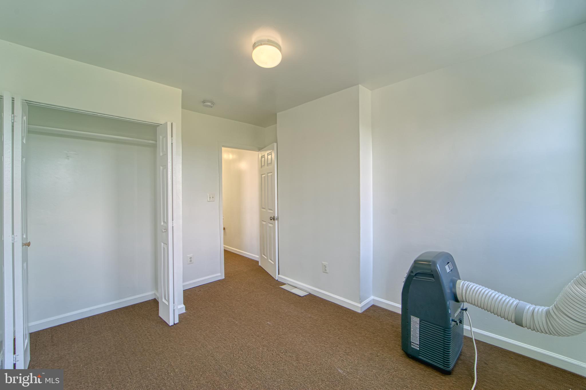 HARLEM PARK - Residential Lease