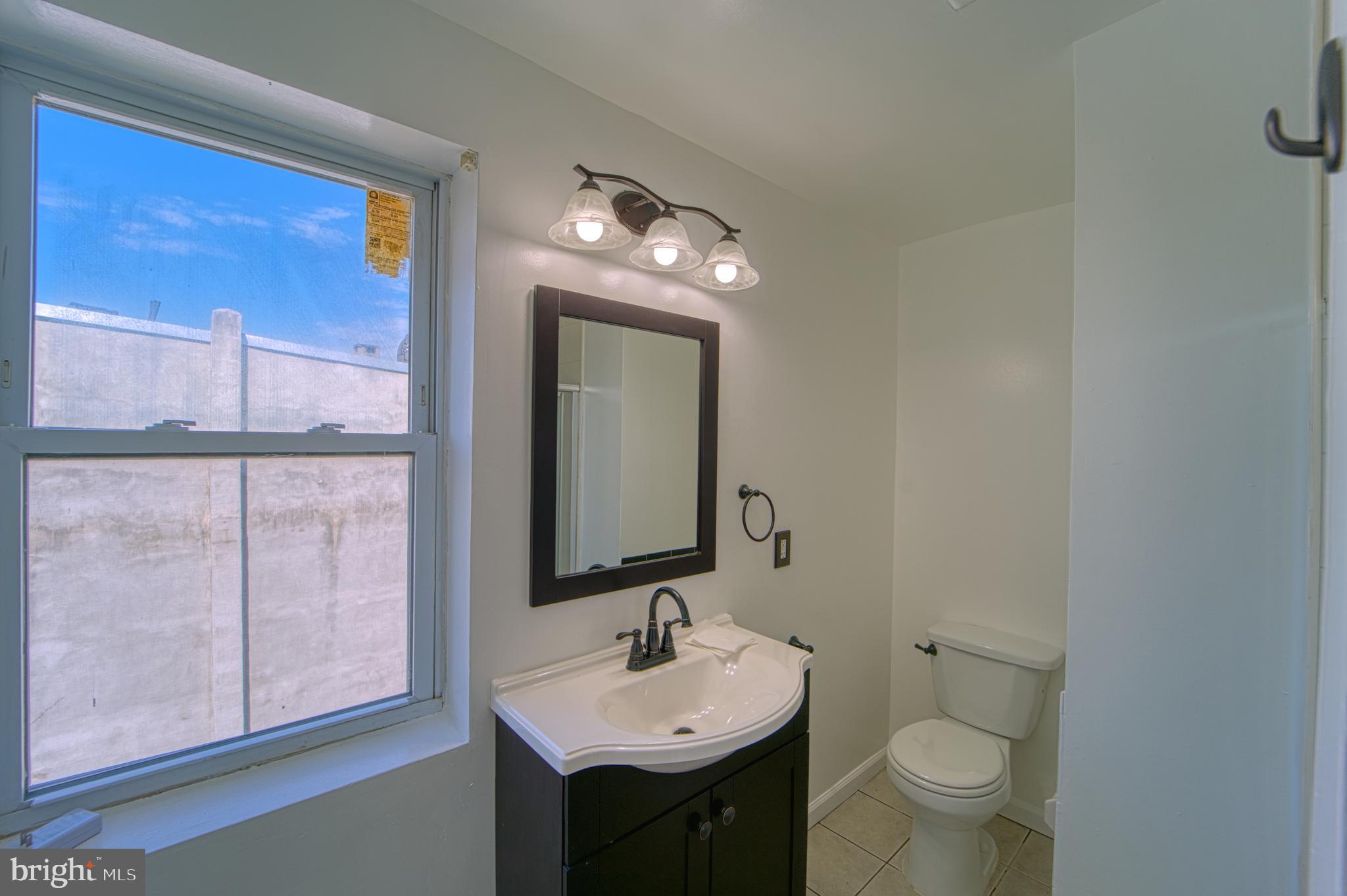 HARLEM PARK - Residential Lease