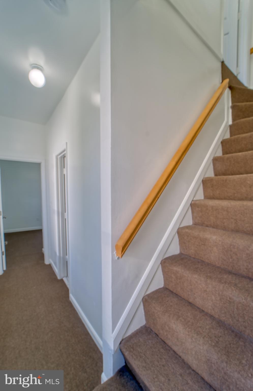 HARLEM PARK - Residential Lease