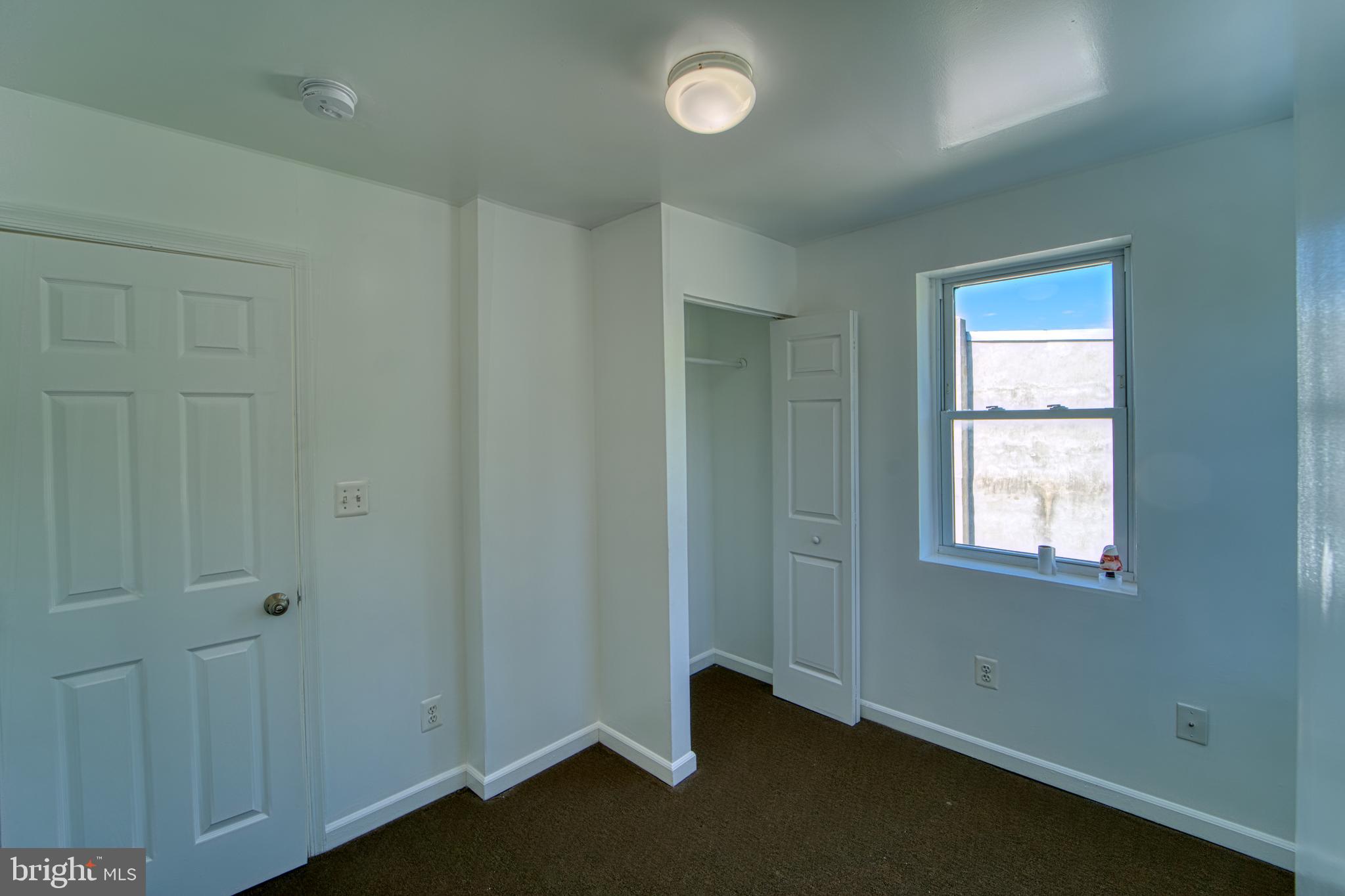 HARLEM PARK - Residential Lease