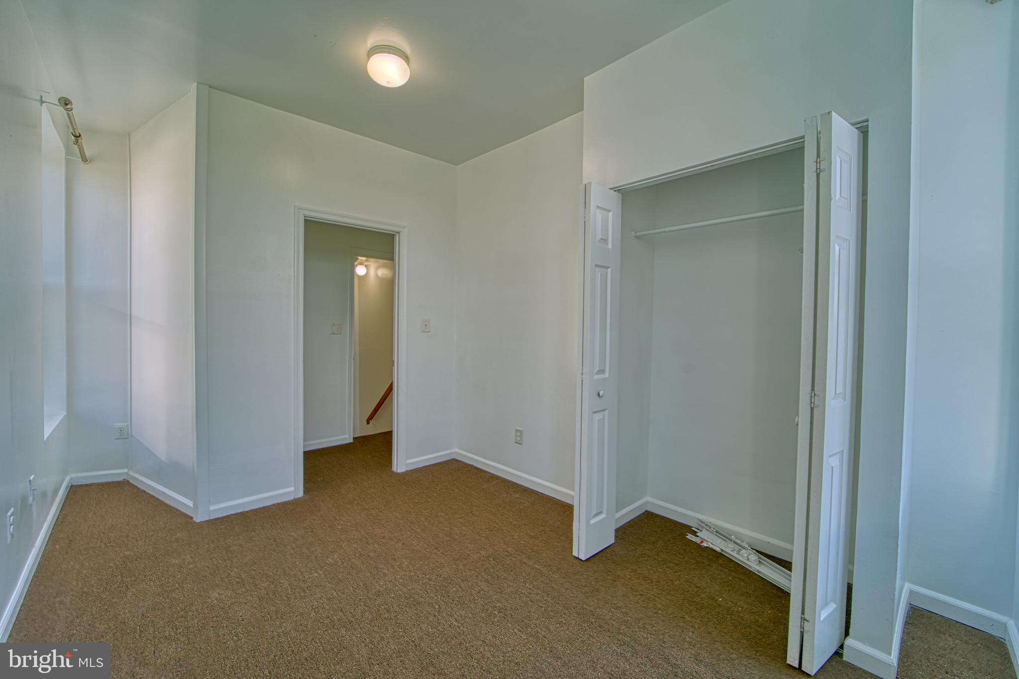 HARLEM PARK - Residential Lease