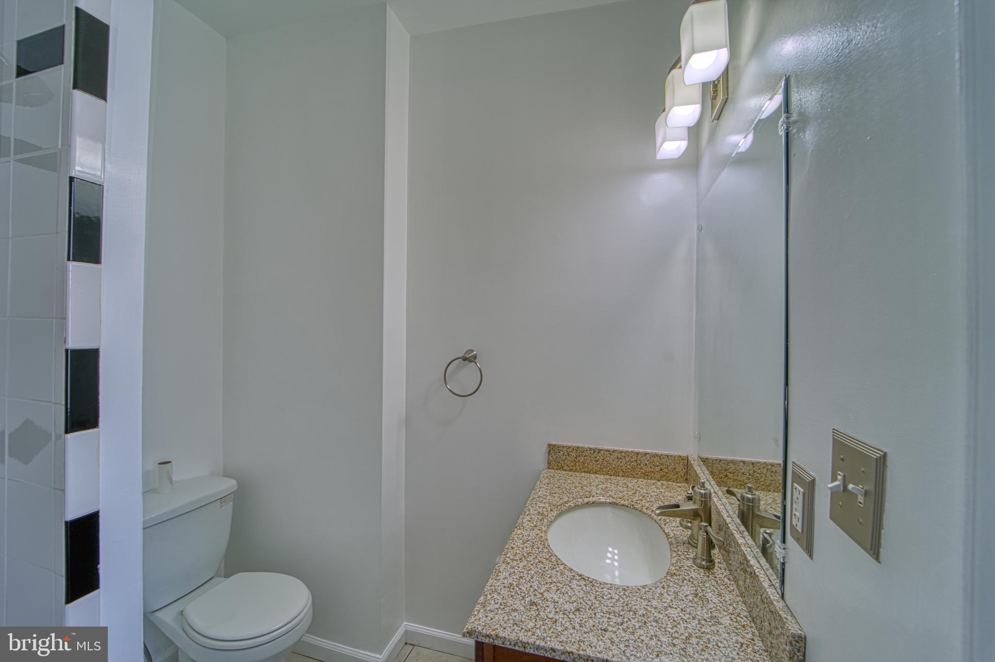 HARLEM PARK - Residential Lease