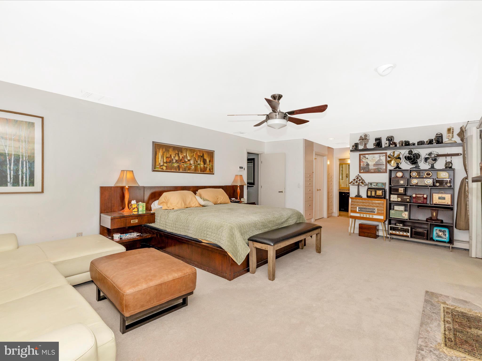 STEVENSON RIDGE - Residential