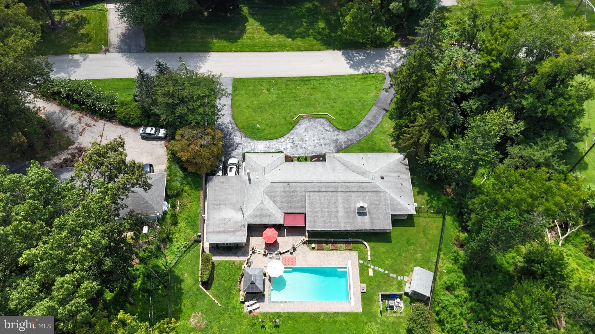 8207 MARCIE DRIVE