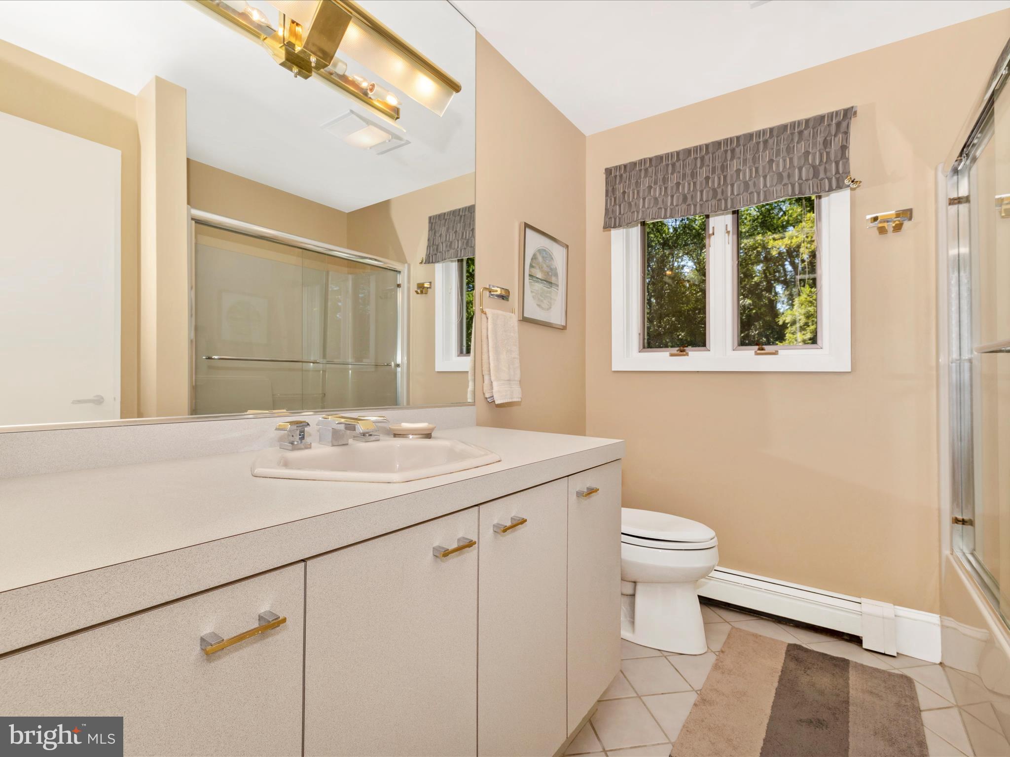 STEVENSON RIDGE - Residential