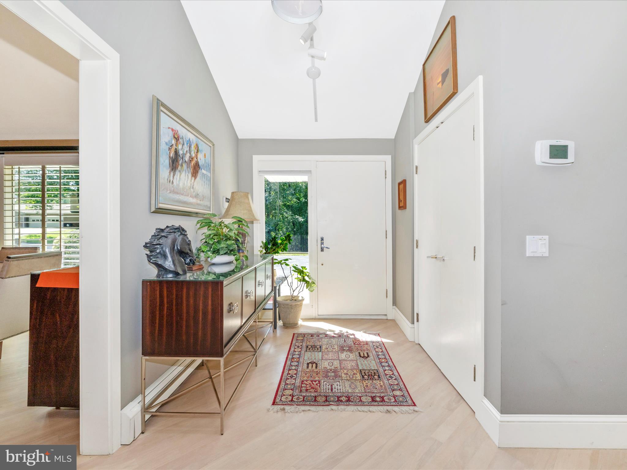 STEVENSON RIDGE - Residential