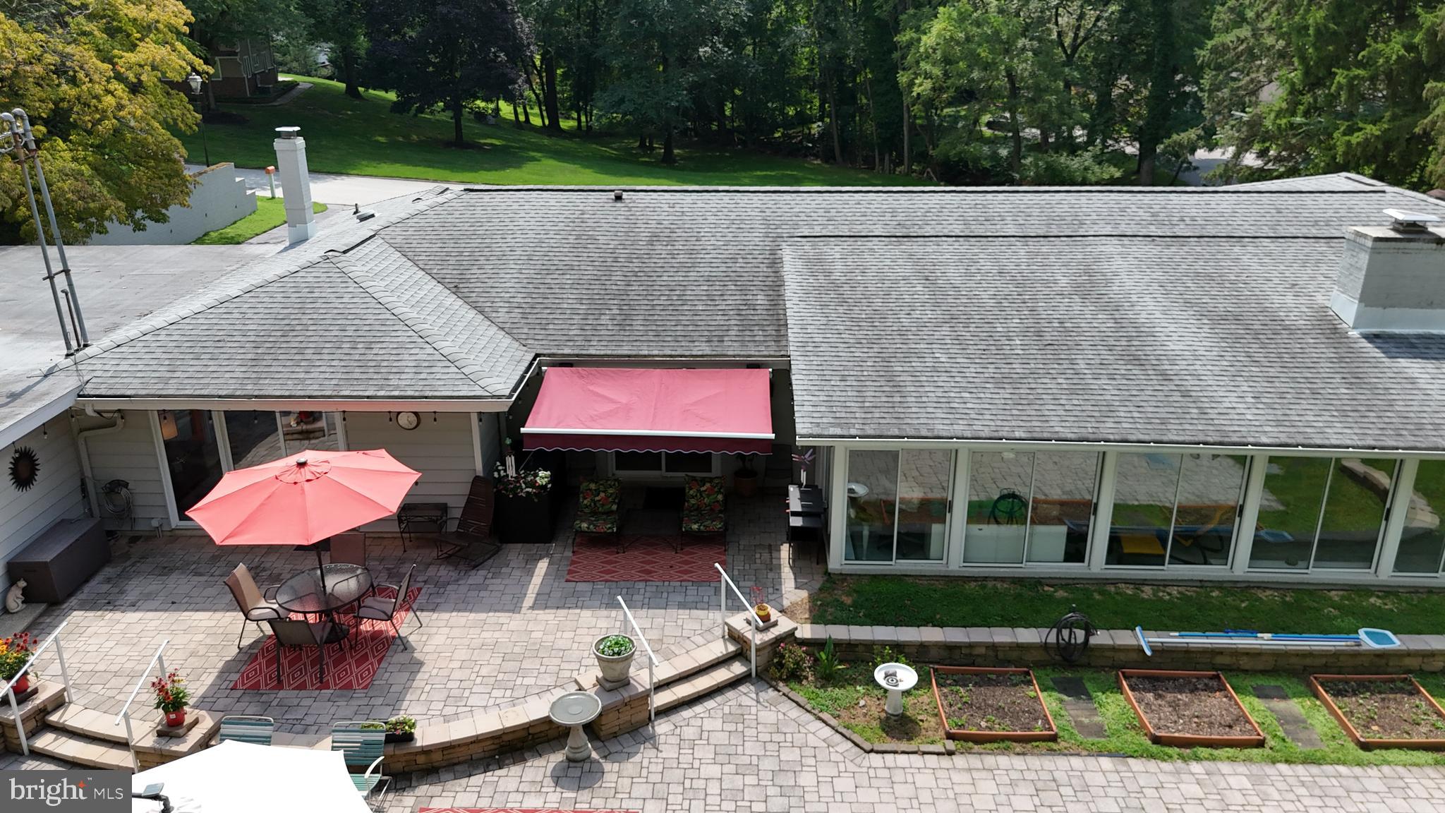 STEVENSON RIDGE - Residential