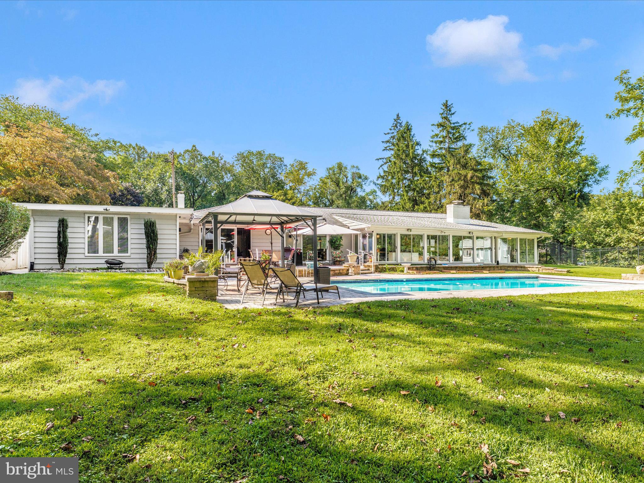STEVENSON RIDGE - Residential