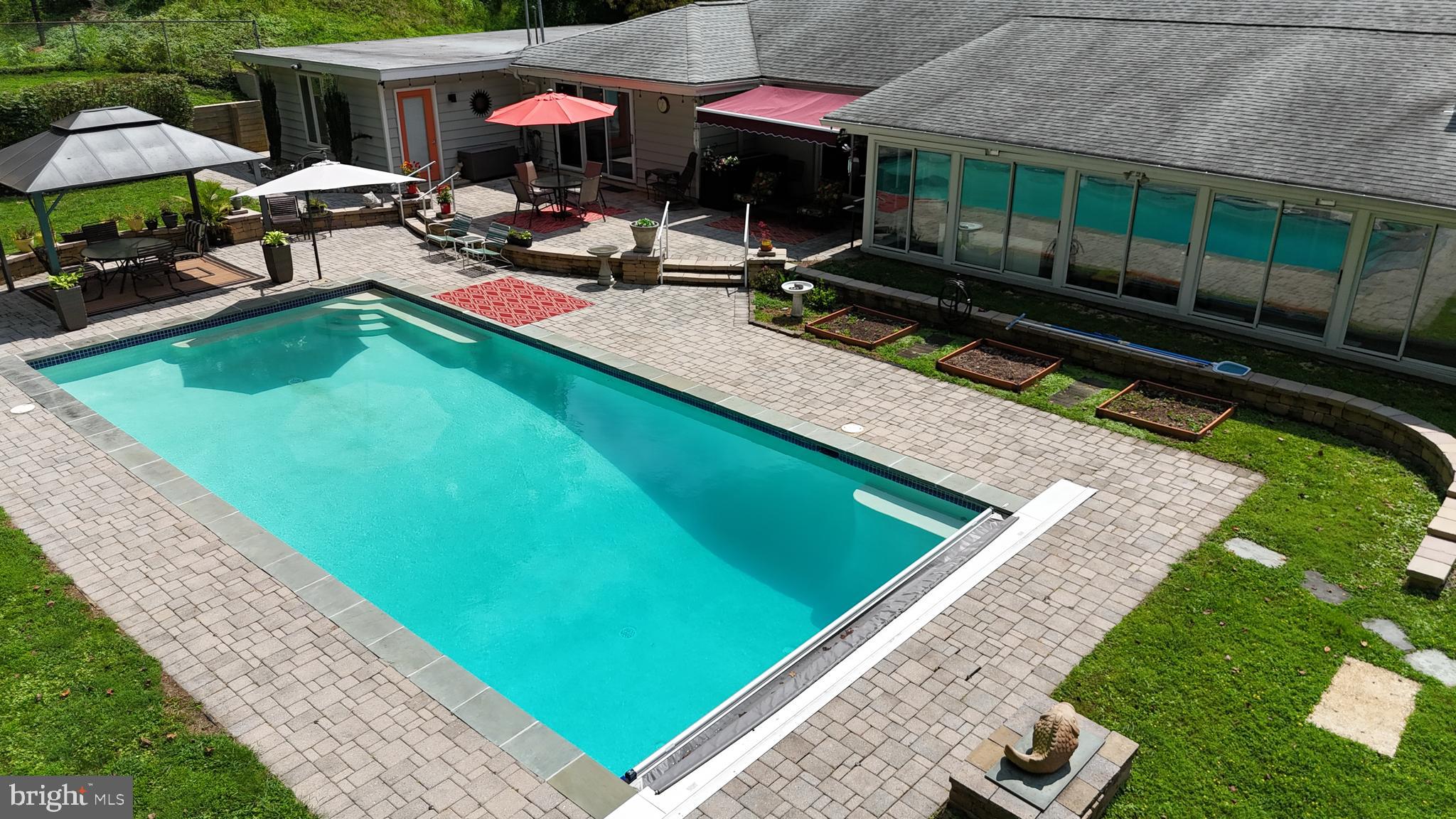 STEVENSON RIDGE - Residential