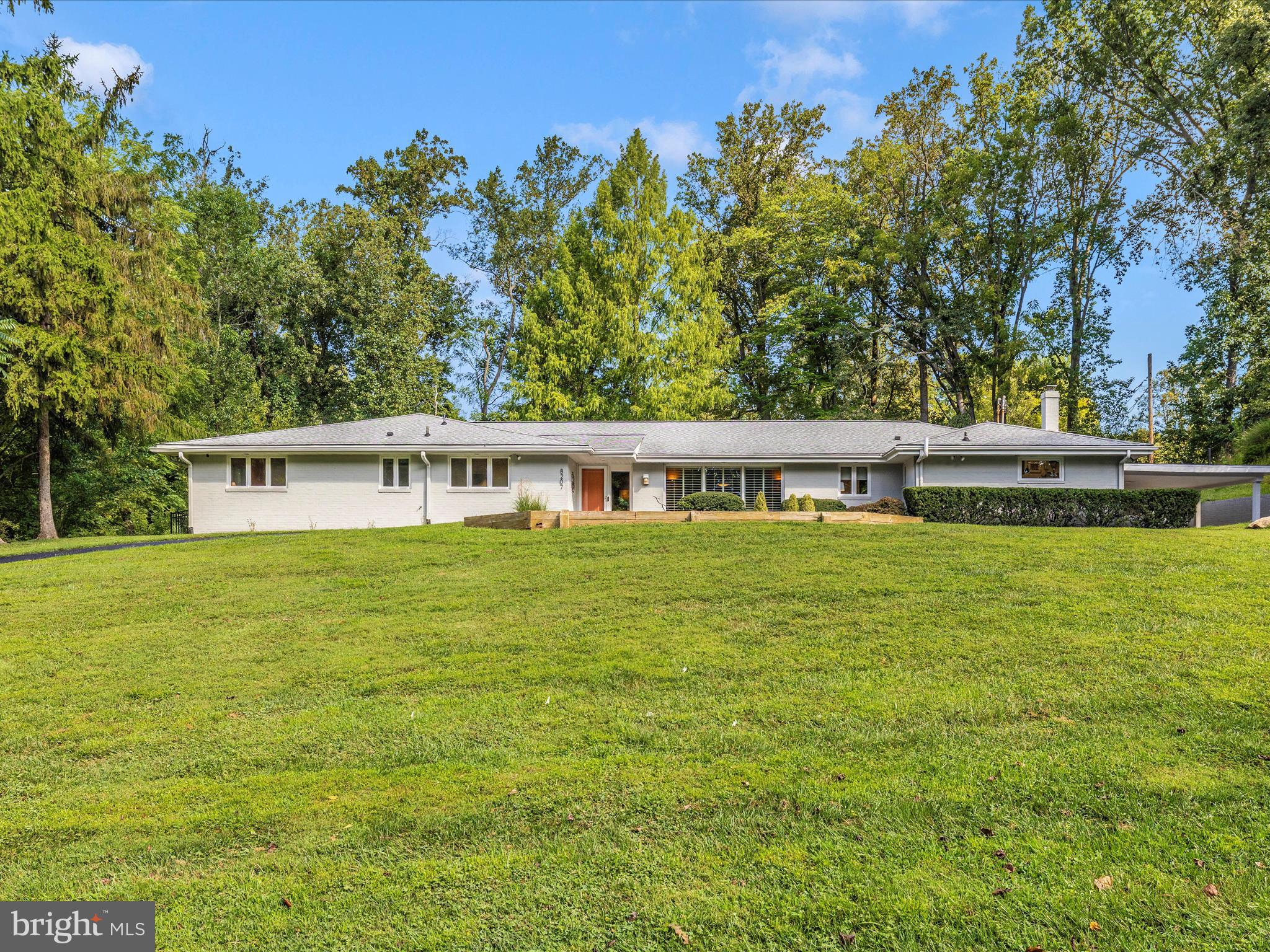 STEVENSON RIDGE - Residential