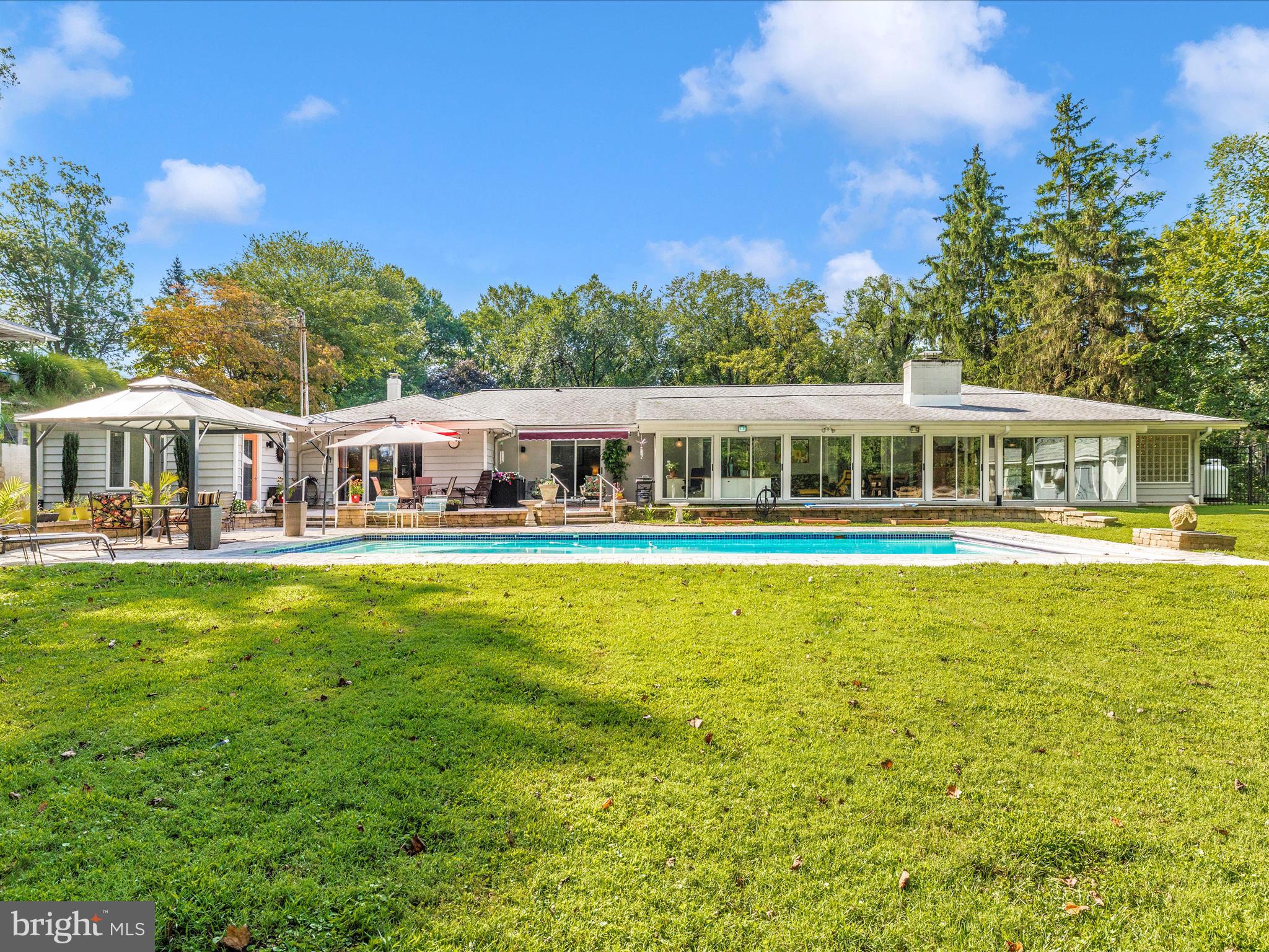 STEVENSON RIDGE - Residential