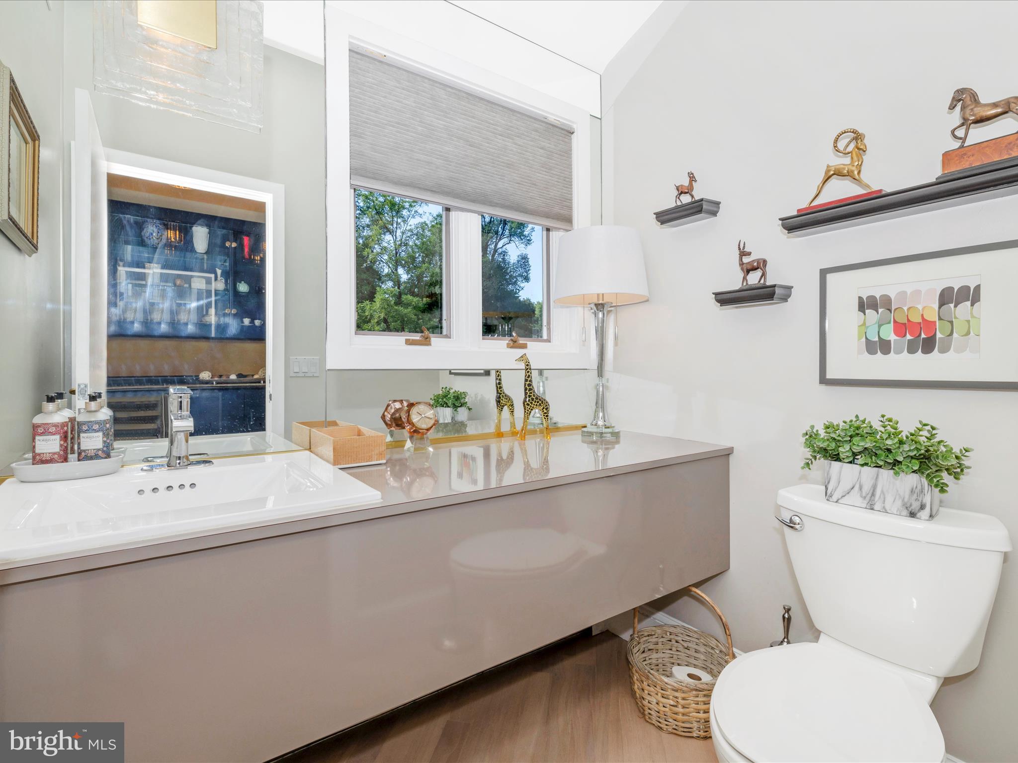 STEVENSON RIDGE - Residential