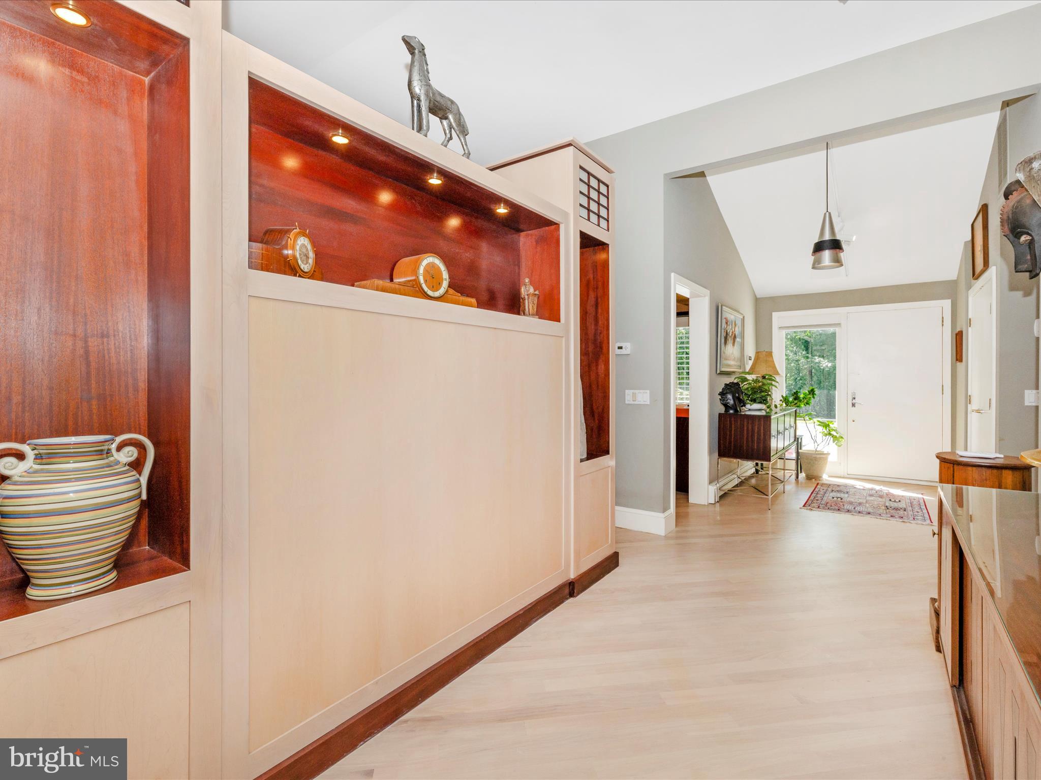 STEVENSON RIDGE - Residential