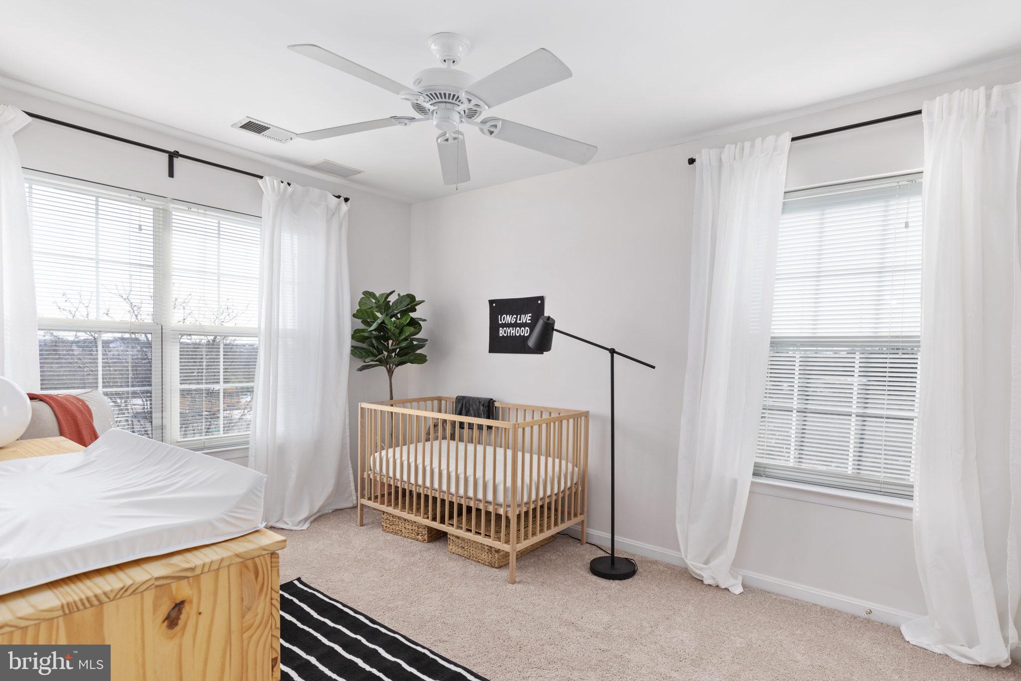 BEALETON STATION - Residential