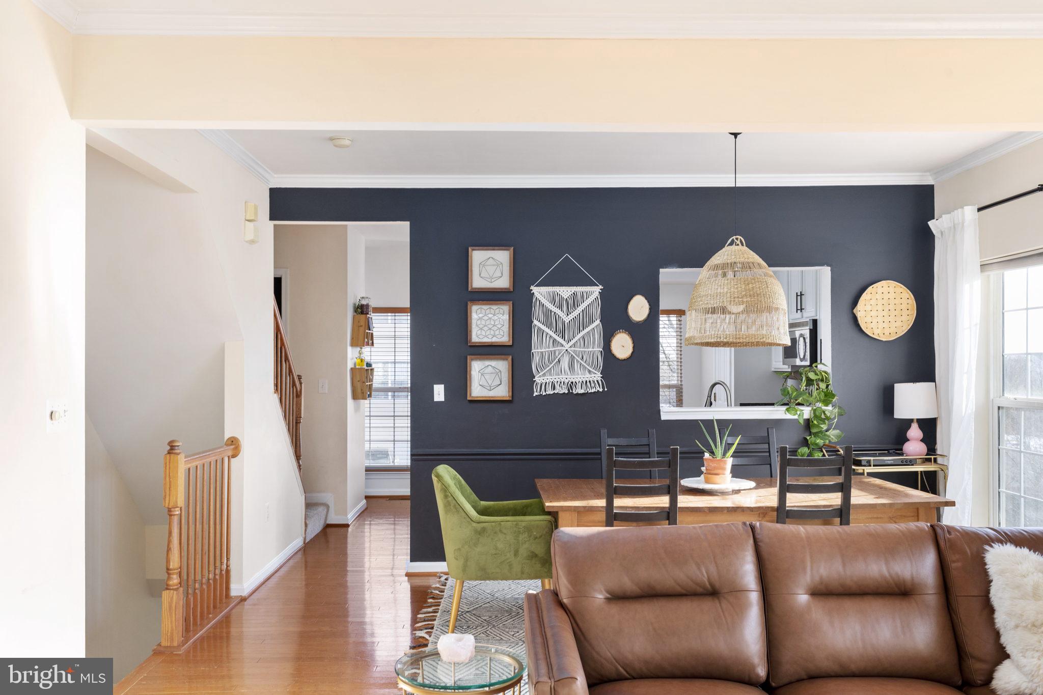 BEALETON STATION - Residential