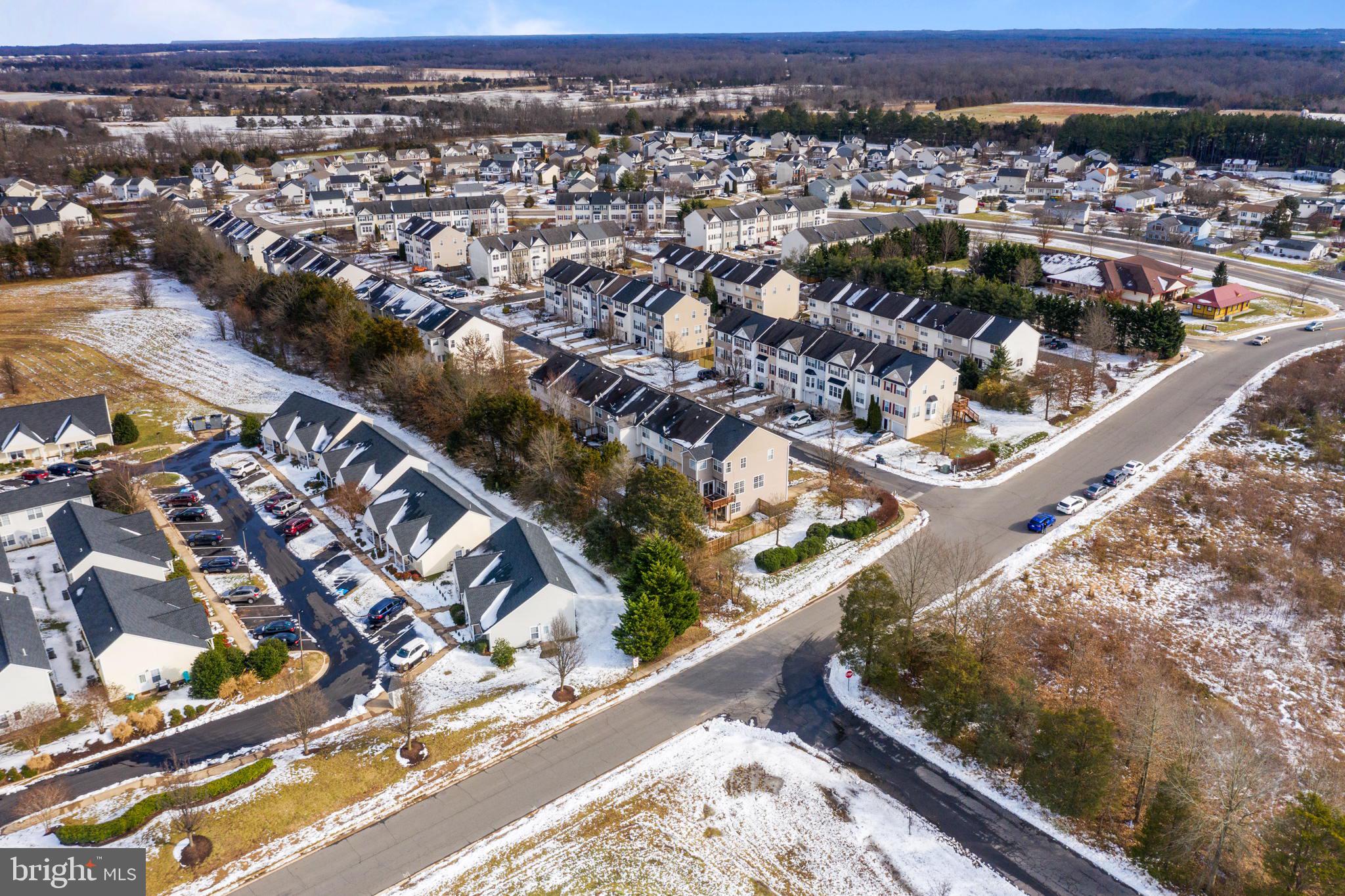 BEALETON STATION - Residential