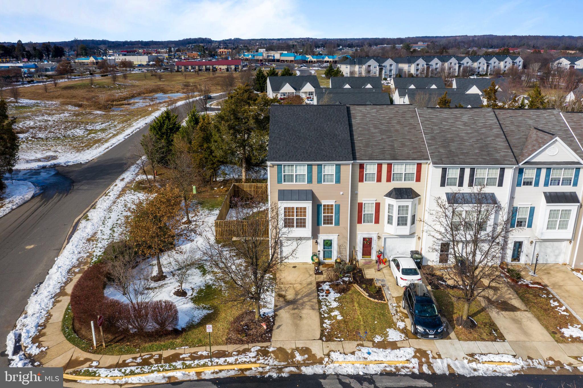 BEALETON STATION - Residential