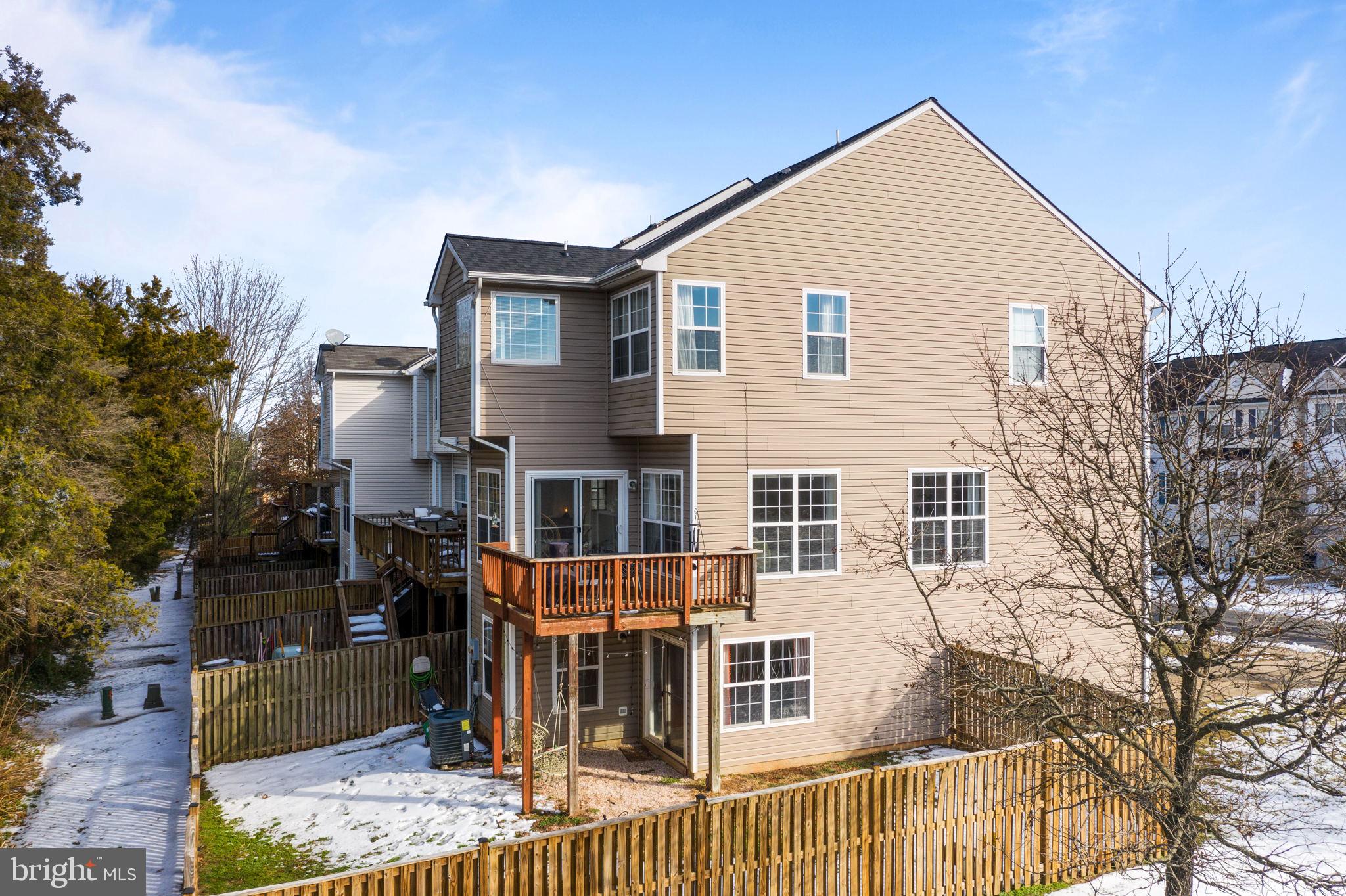 BEALETON STATION - Residential