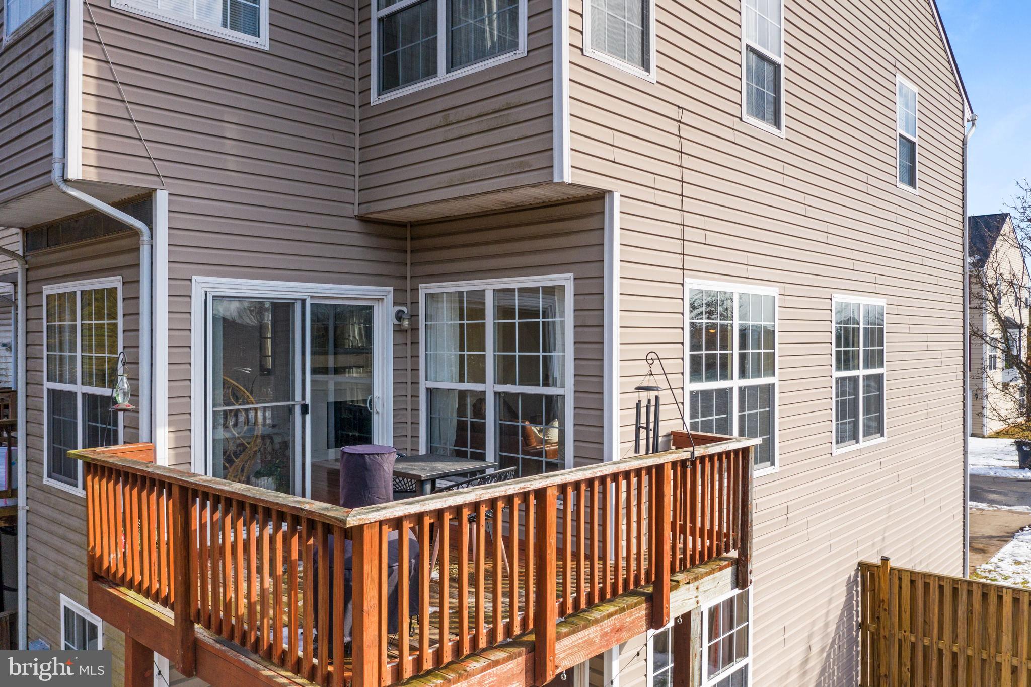 BEALETON STATION - Residential