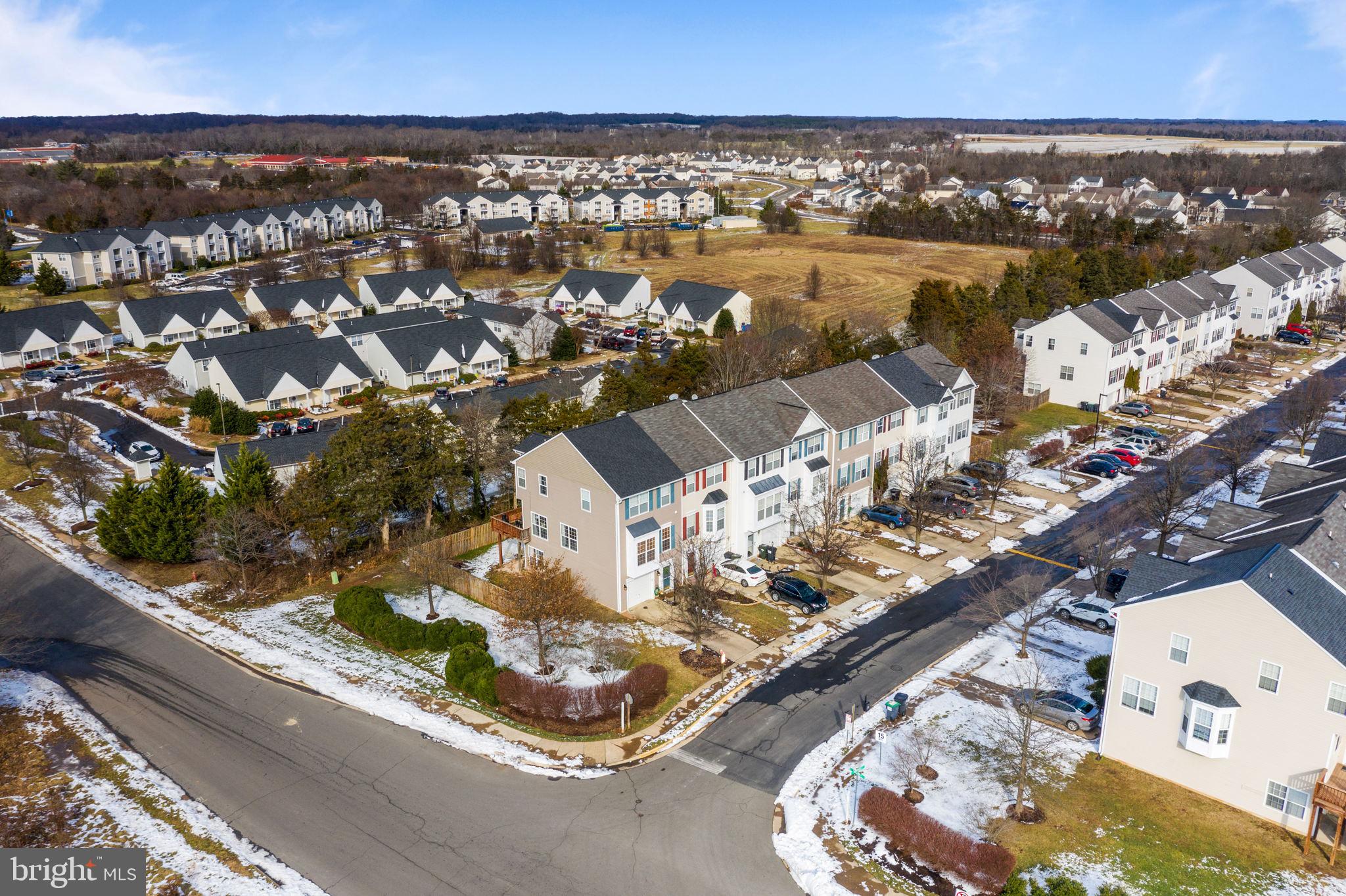 BEALETON STATION - Residential