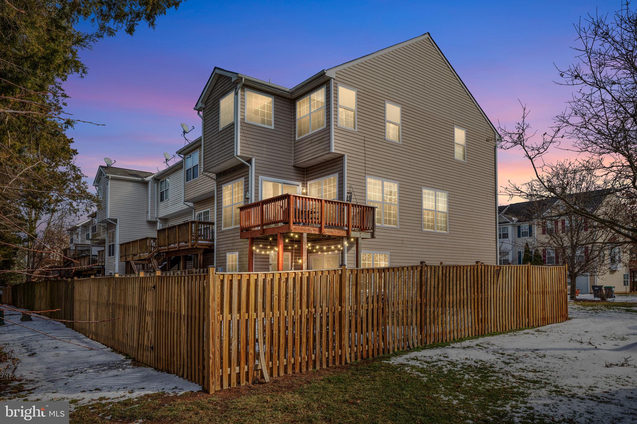 BEALETON STATION - Residential