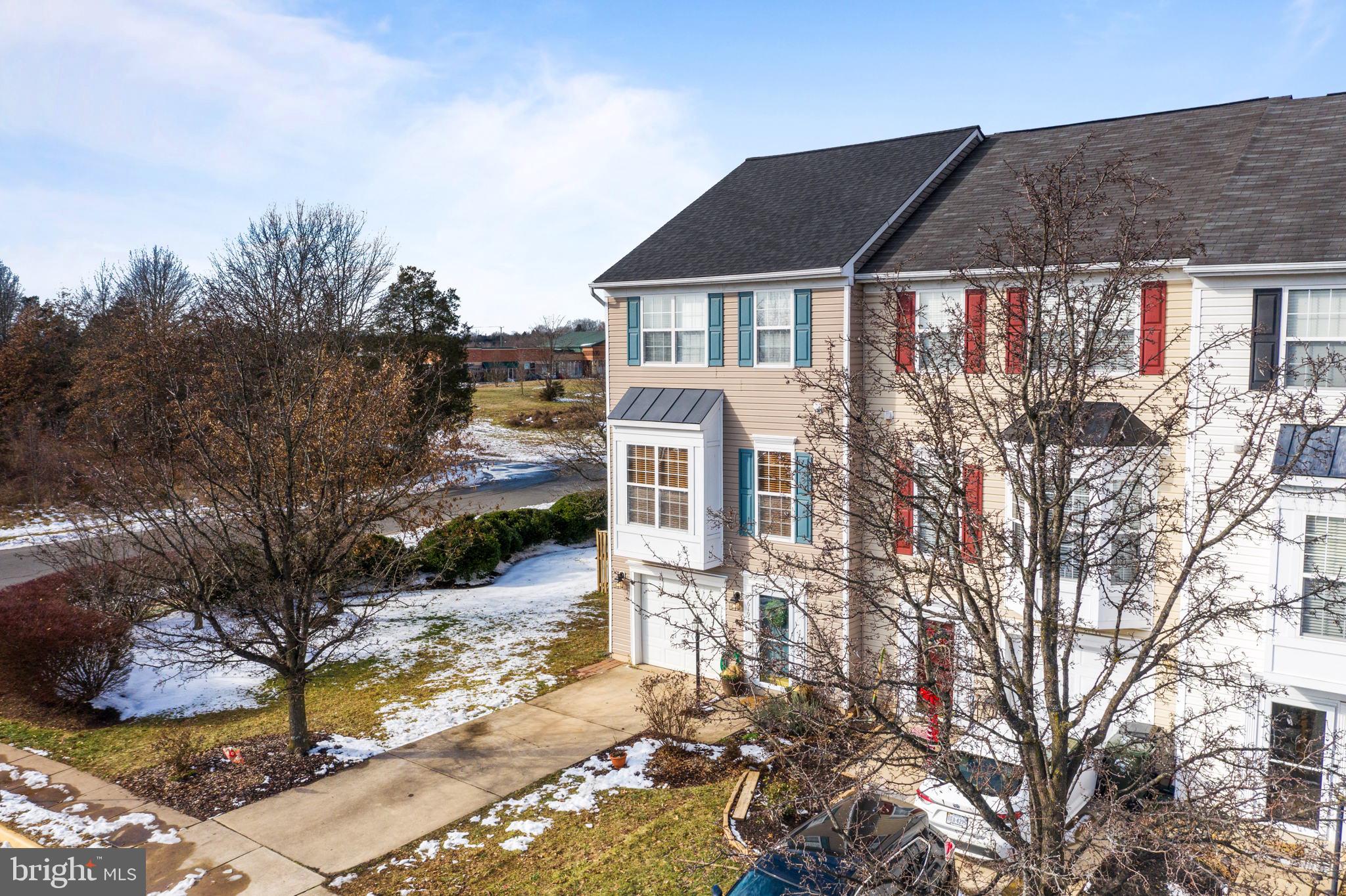 BEALETON STATION - Residential