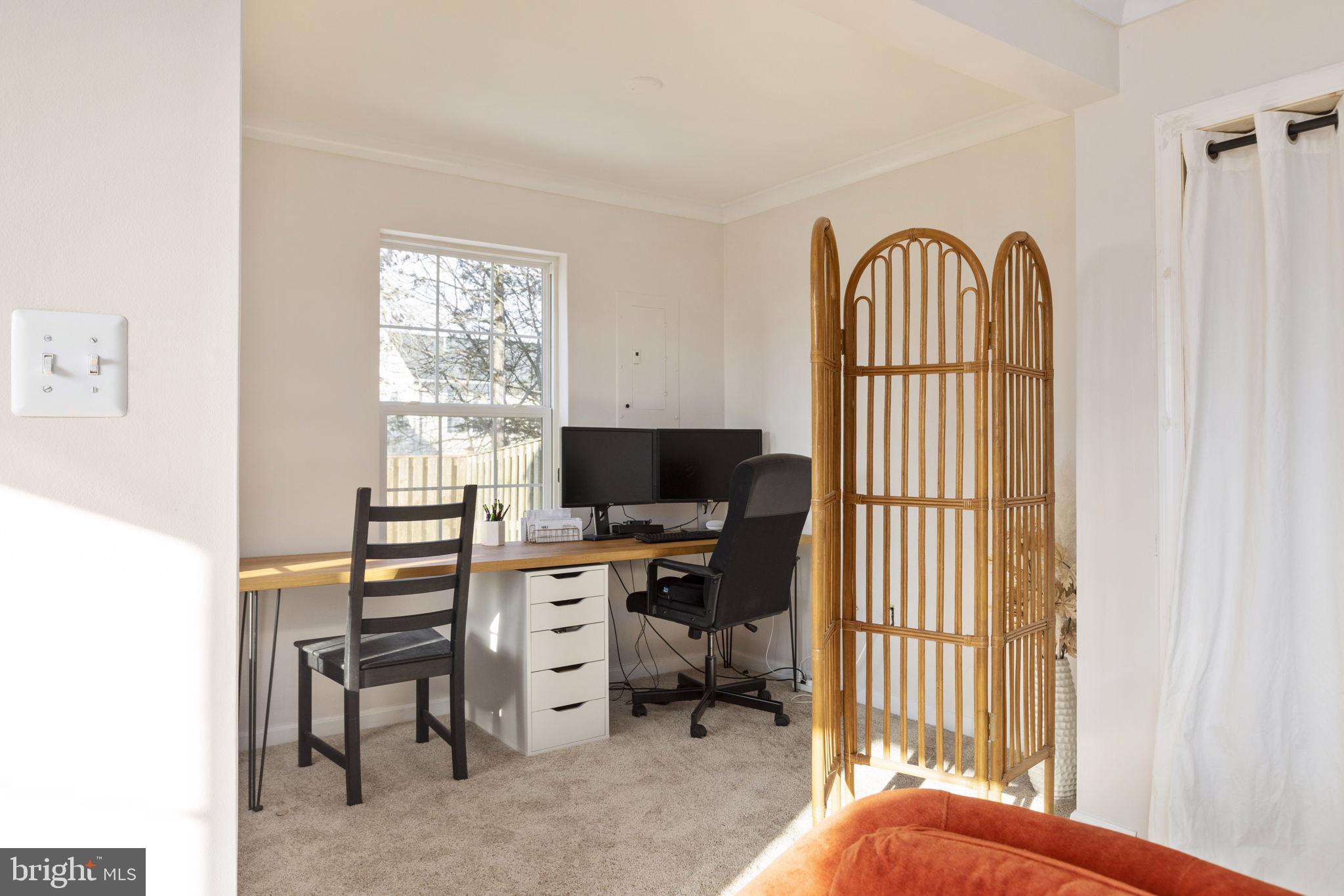 BEALETON STATION - Residential