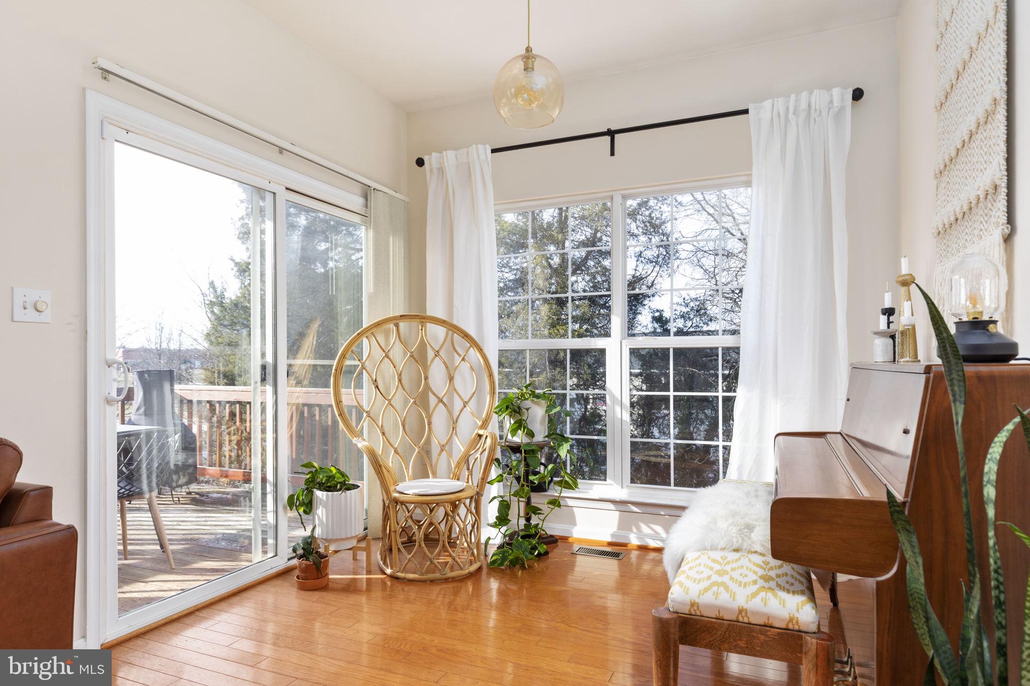 BEALETON STATION - Residential