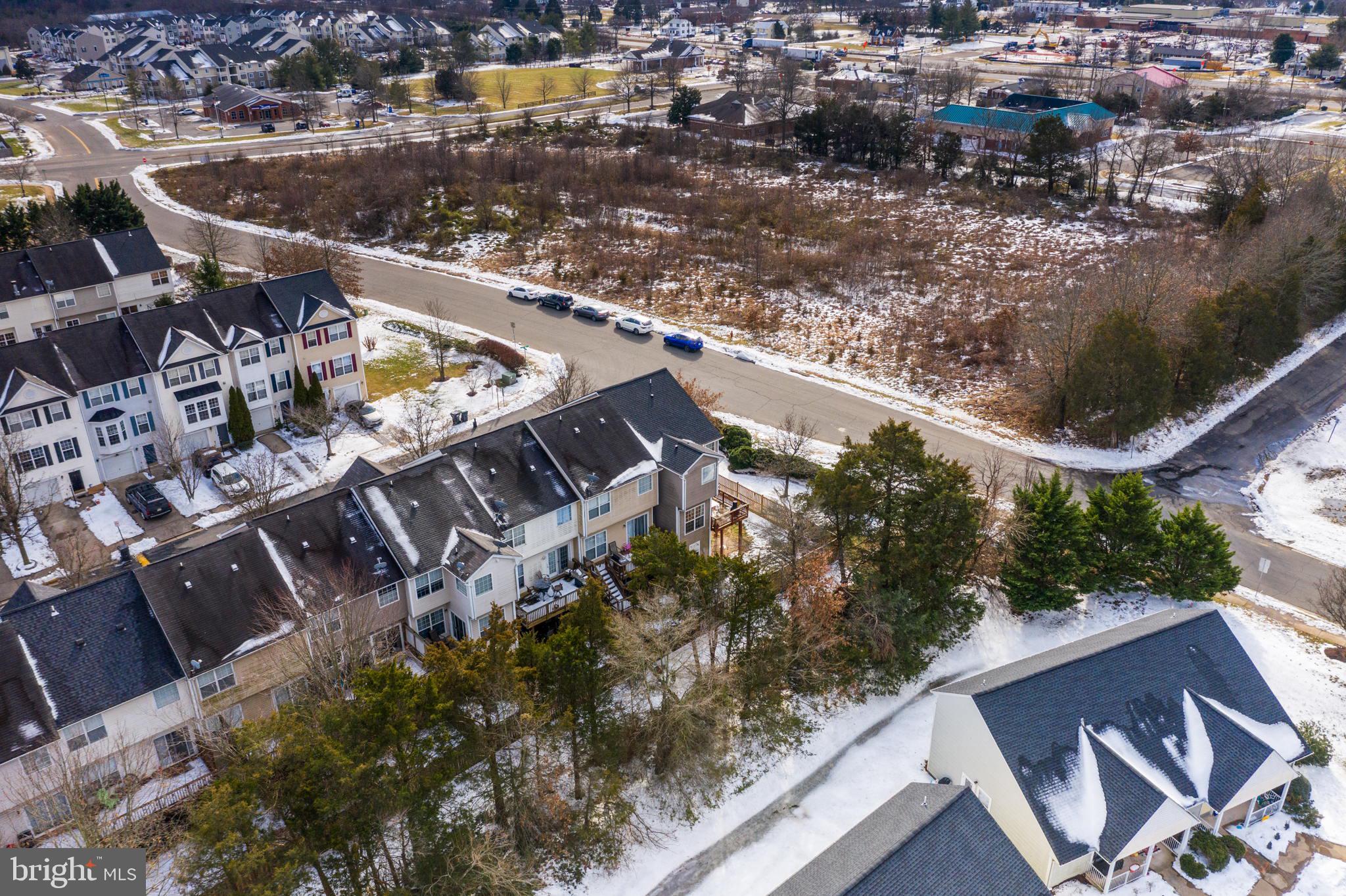 BEALETON STATION - Residential