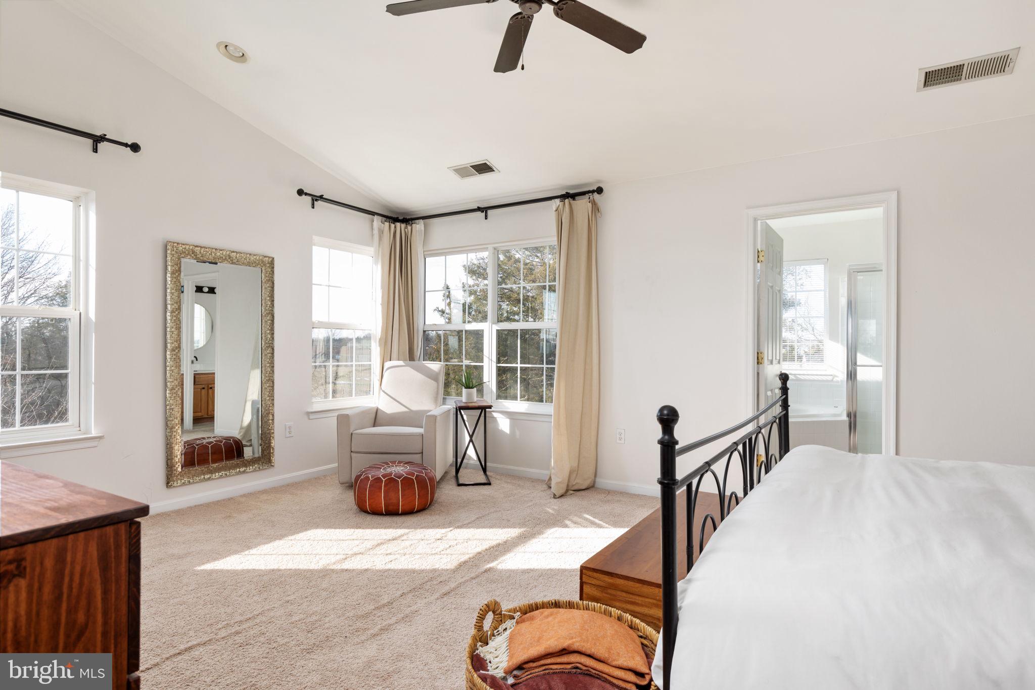 BEALETON STATION - Residential