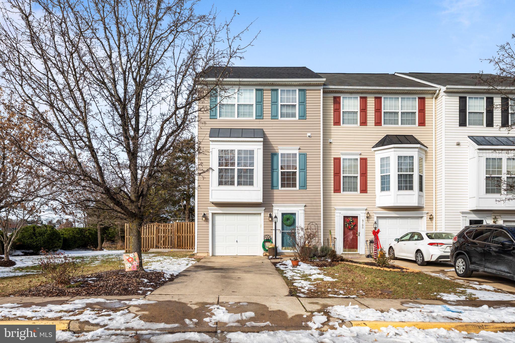 BEALETON STATION - Residential