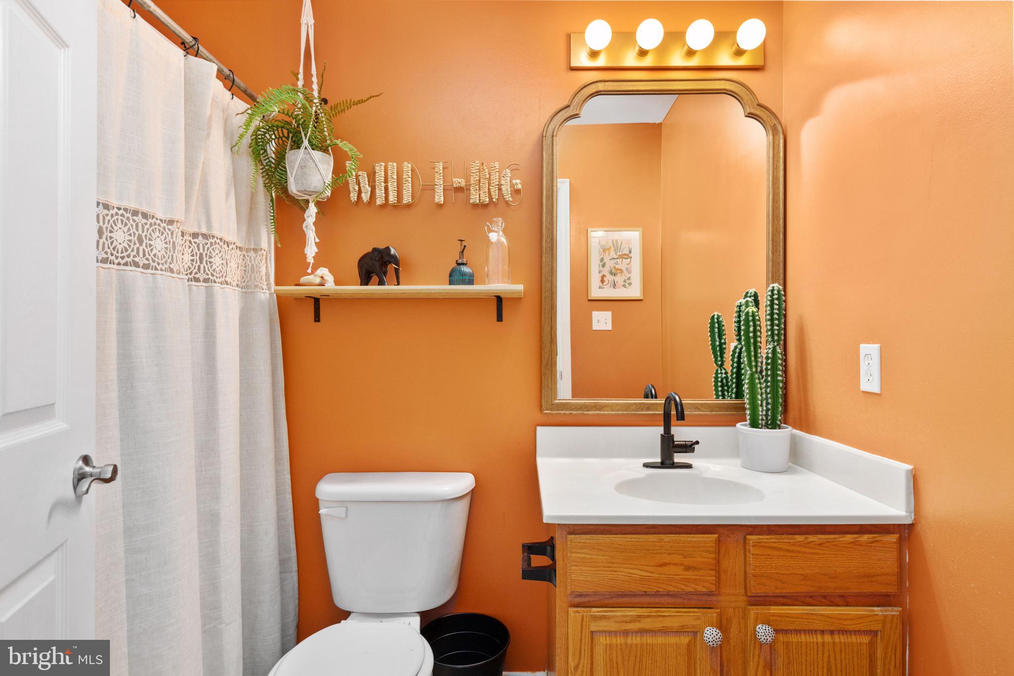 BEALETON STATION - Residential