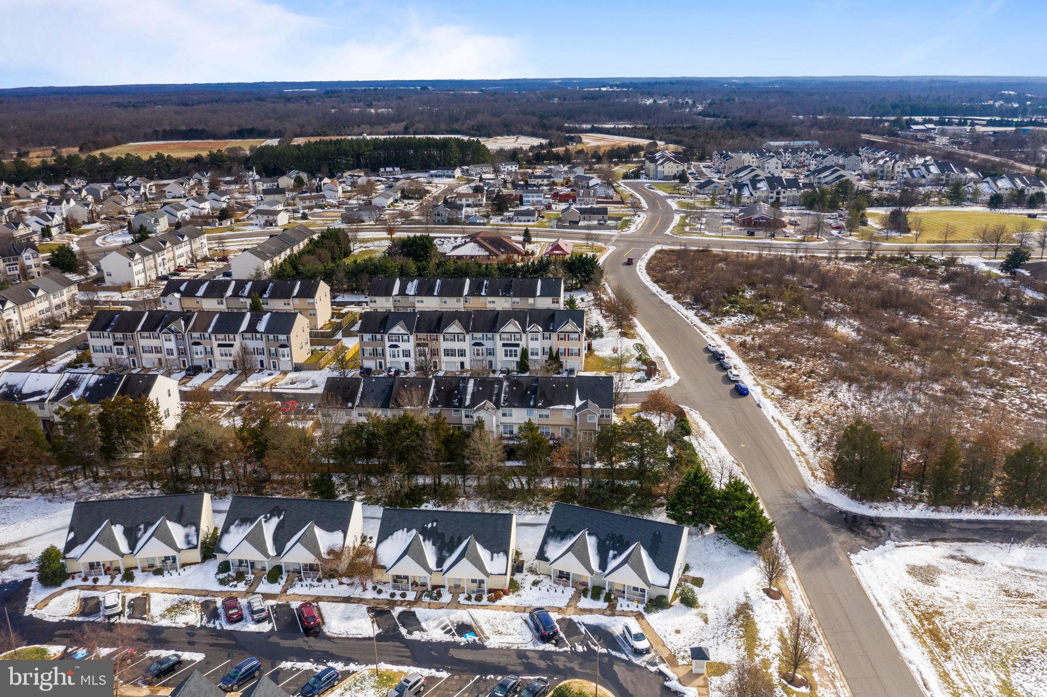 BEALETON STATION - Residential