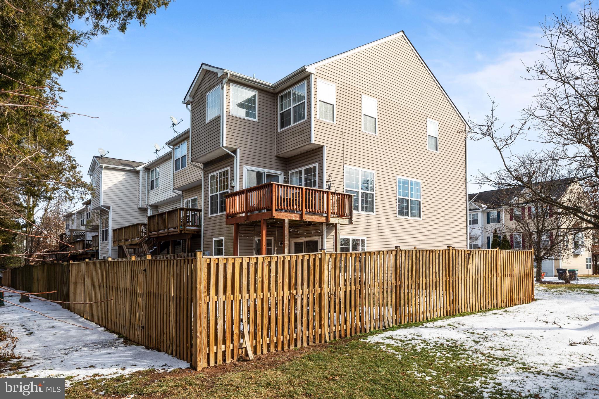 BEALETON STATION - Residential