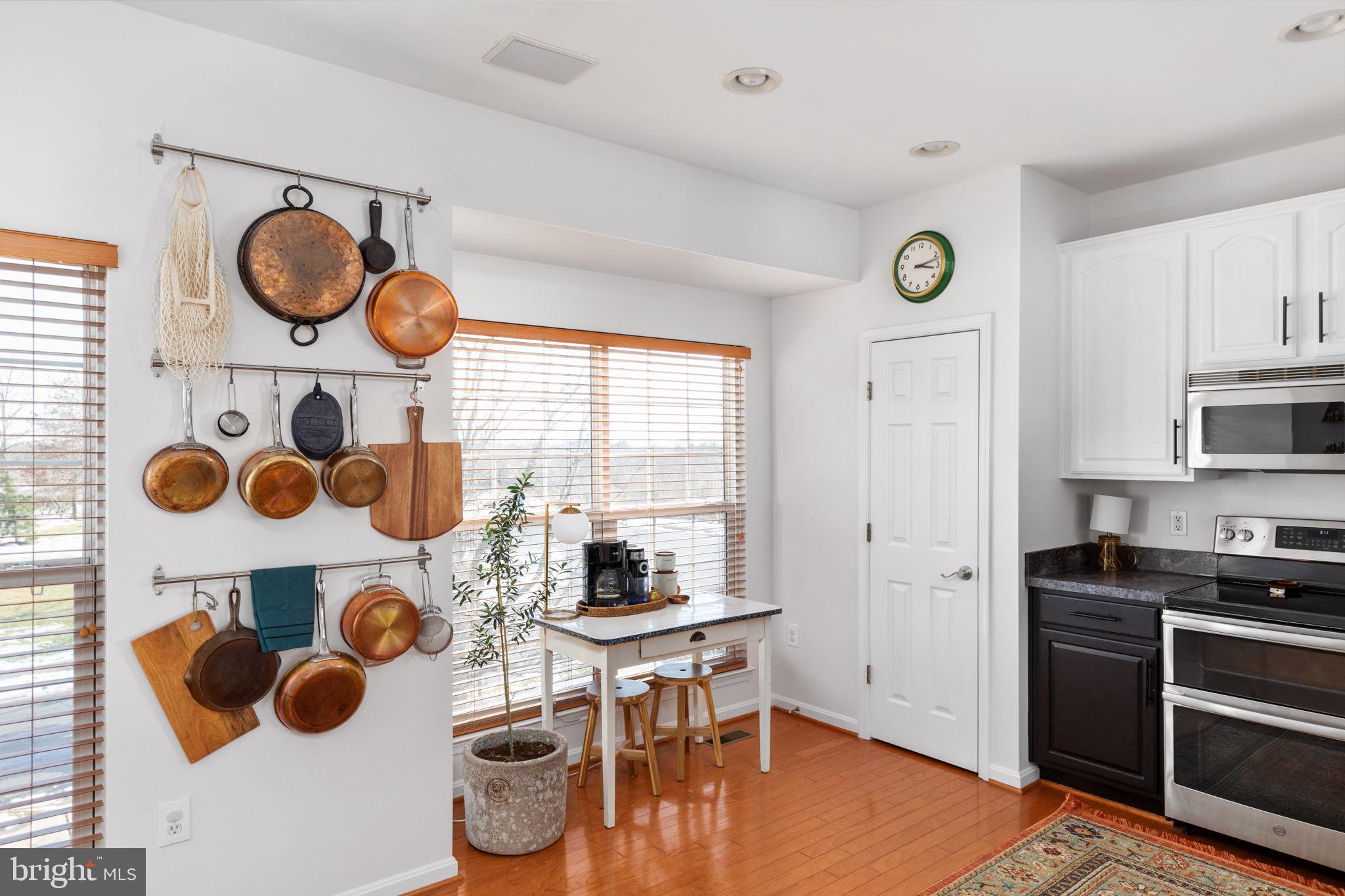 BEALETON STATION - Residential