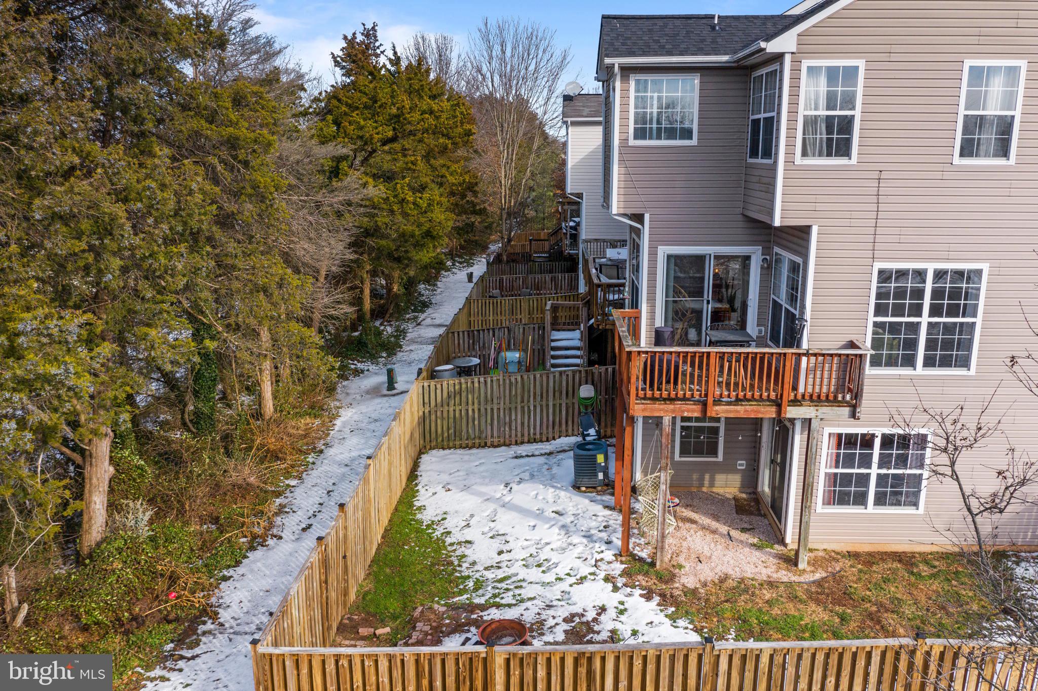 BEALETON STATION - Residential