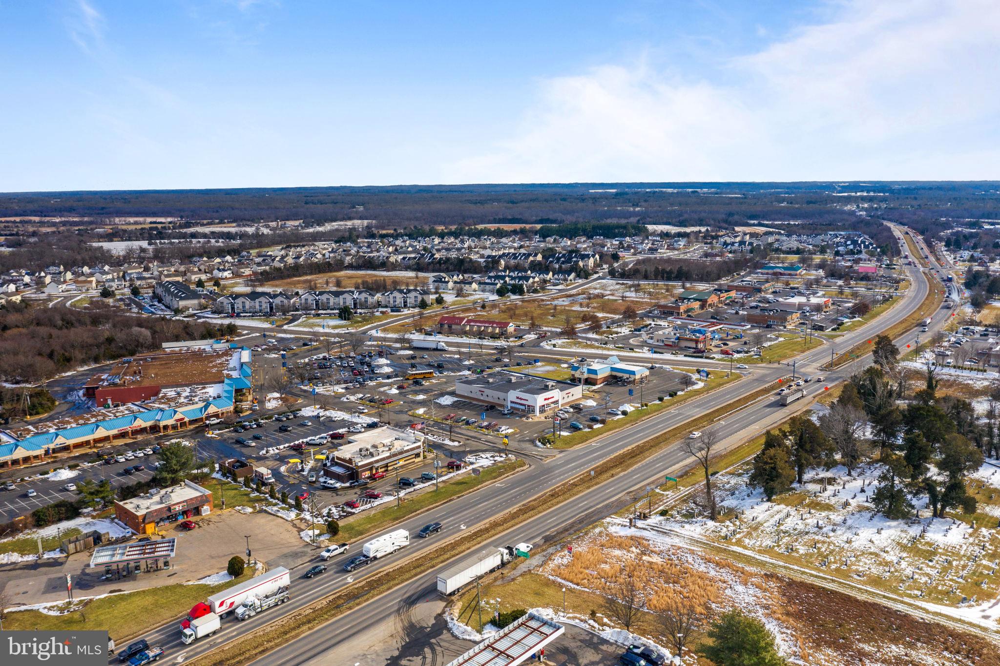 BEALETON STATION - Residential