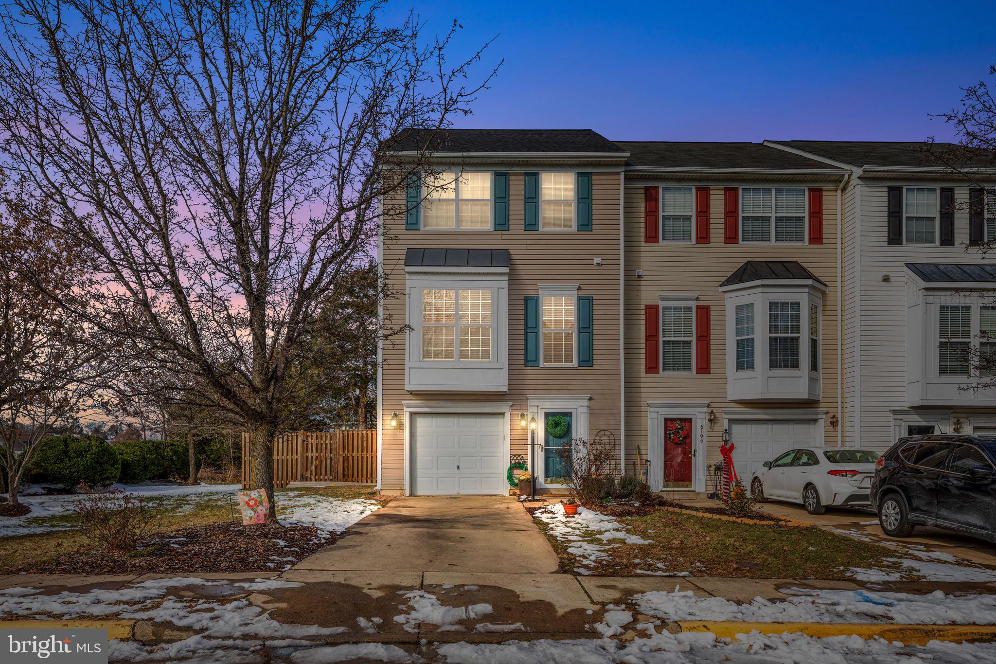 BEALETON STATION - Residential