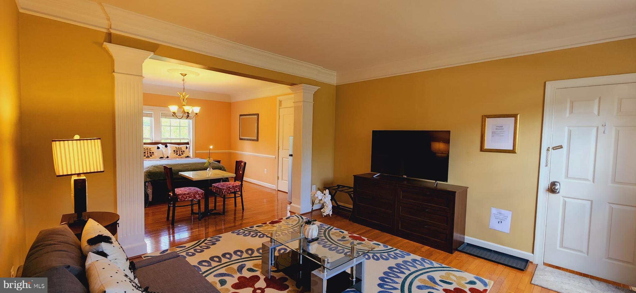 VILLAGES OF DORCHESTER - Residential Lease