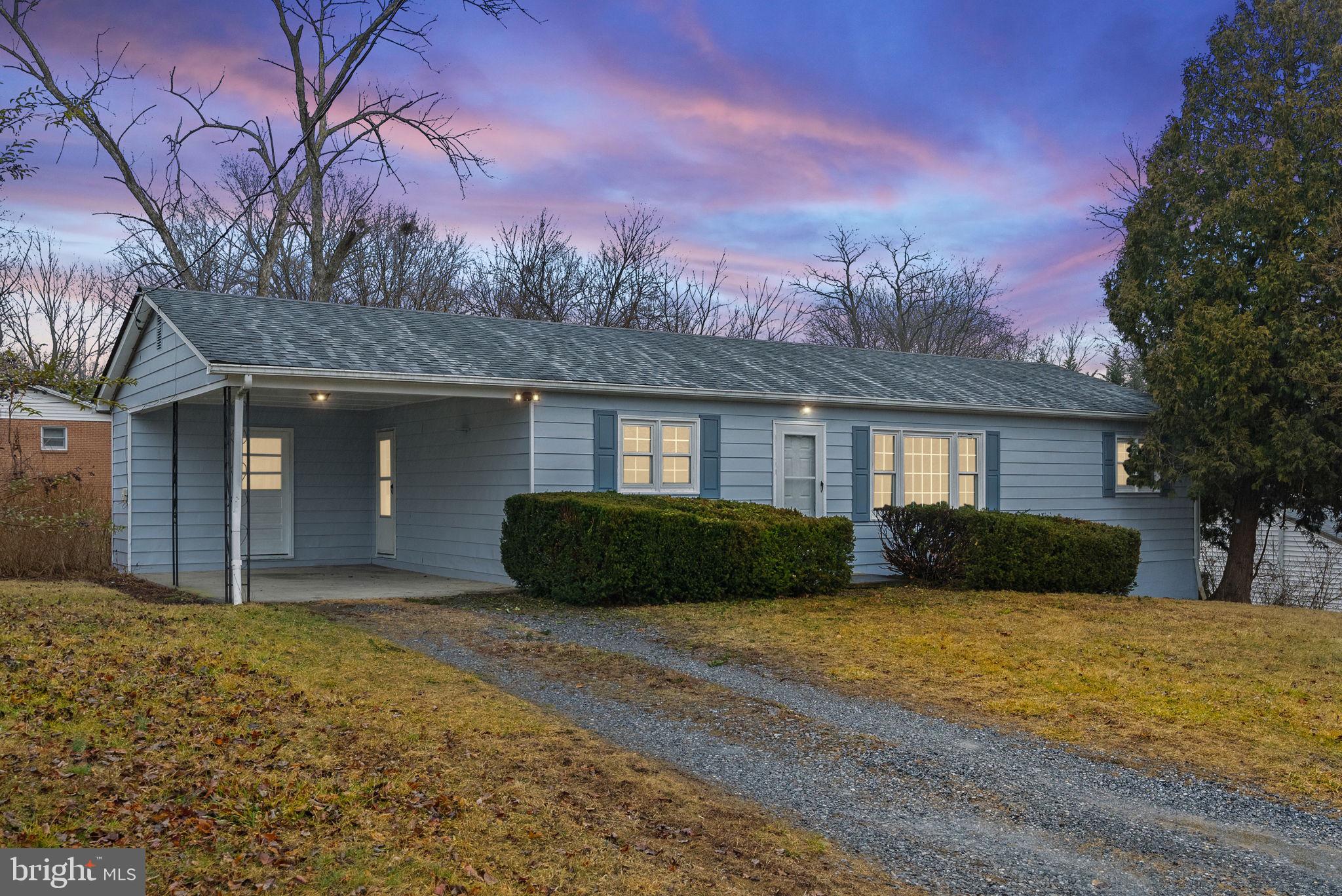 GREEN ACRES - Residential