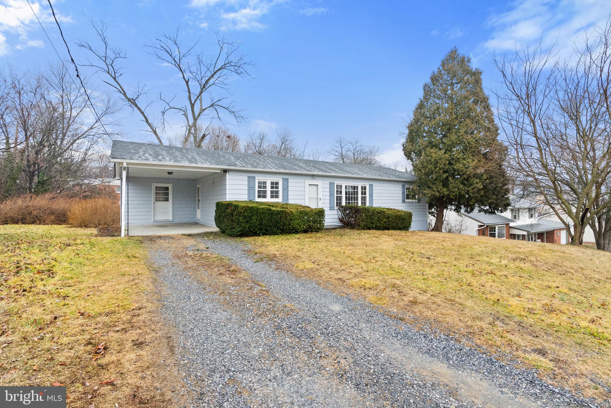 GREEN ACRES - Residential