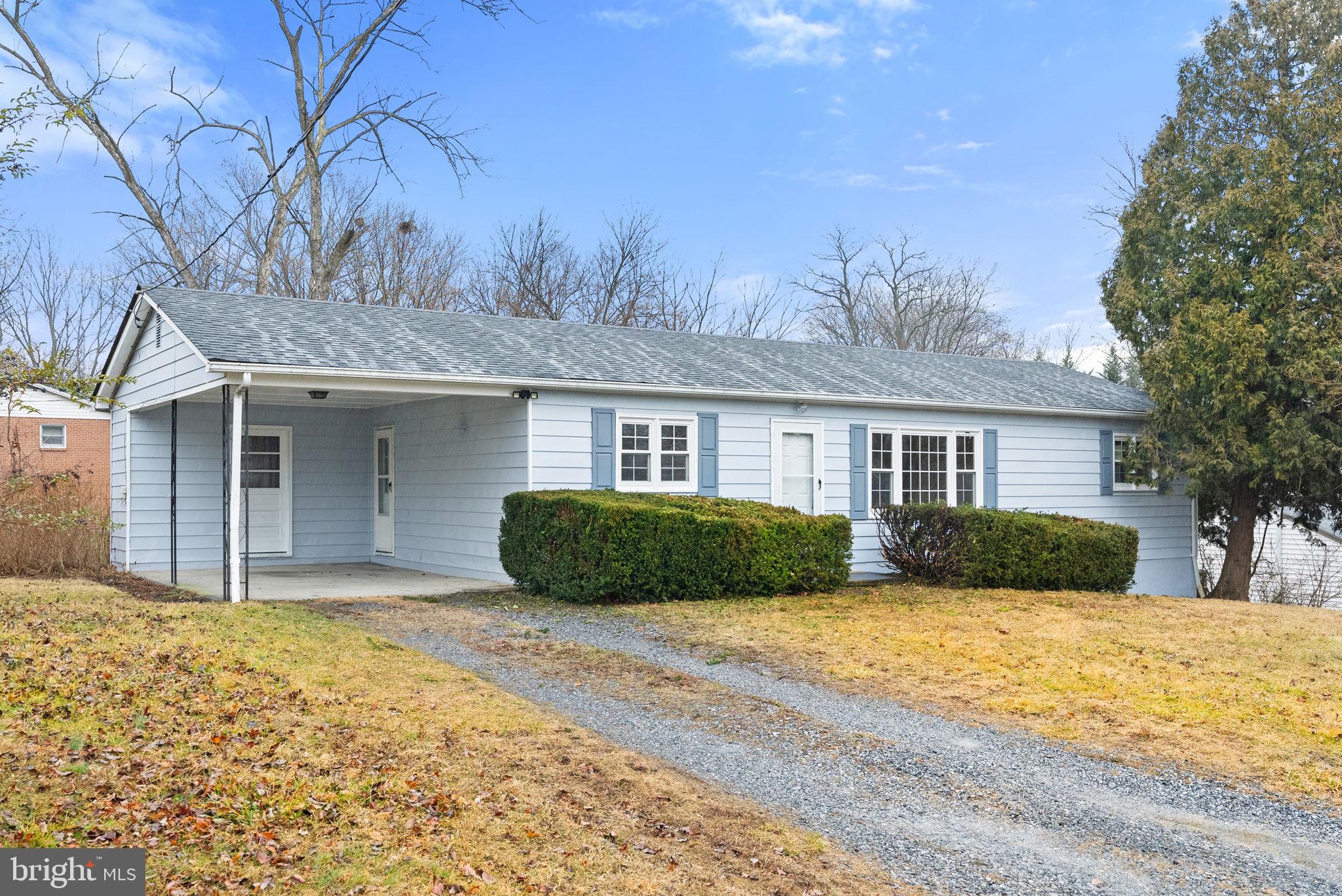 GREEN ACRES - Residential