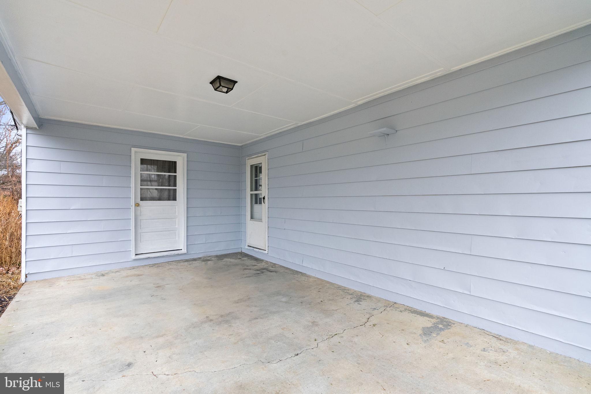 GREEN ACRES - Residential