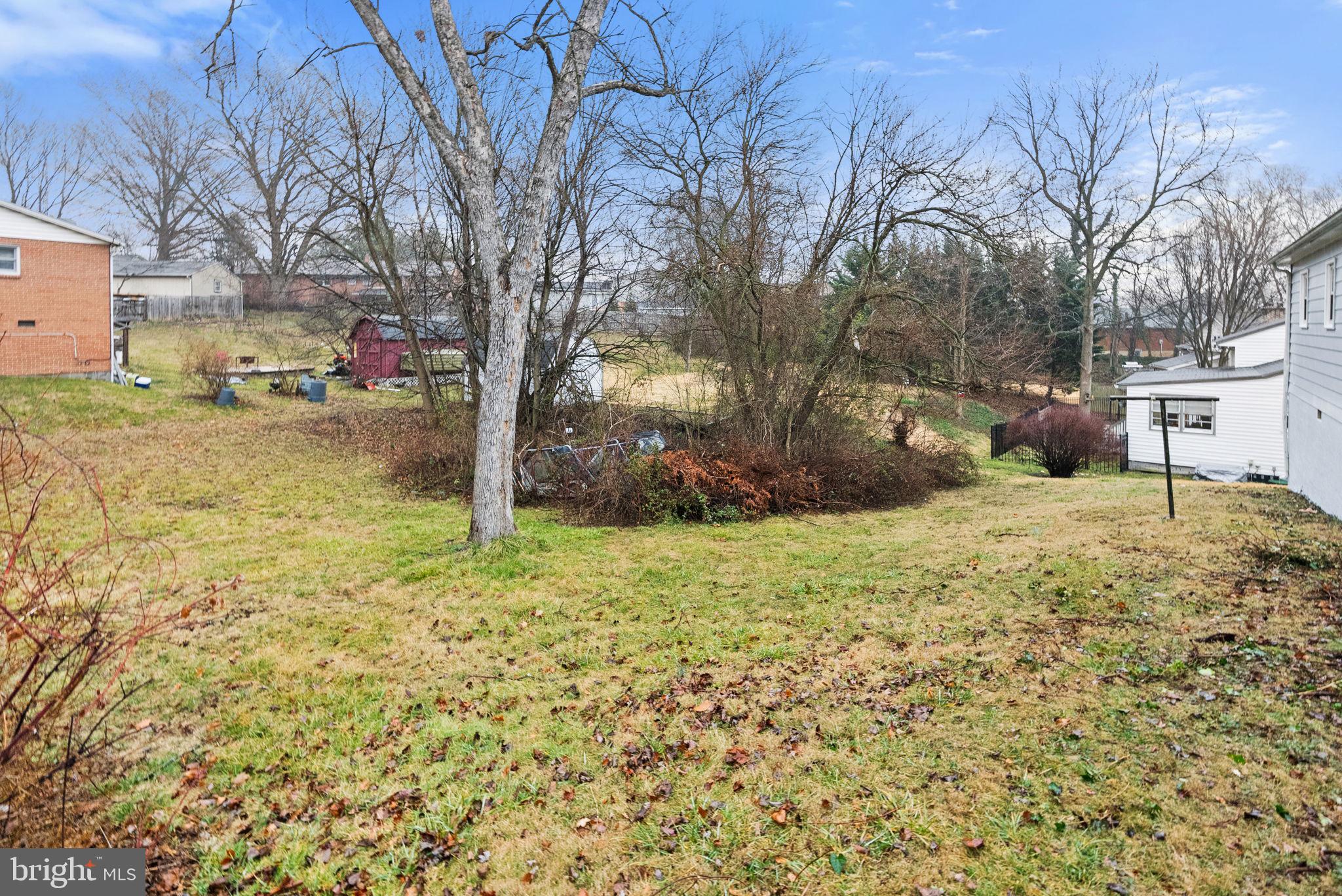 GREEN ACRES - Residential