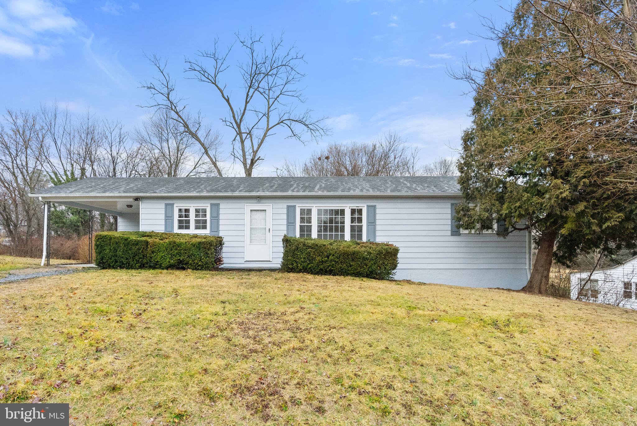 GREEN ACRES - Residential