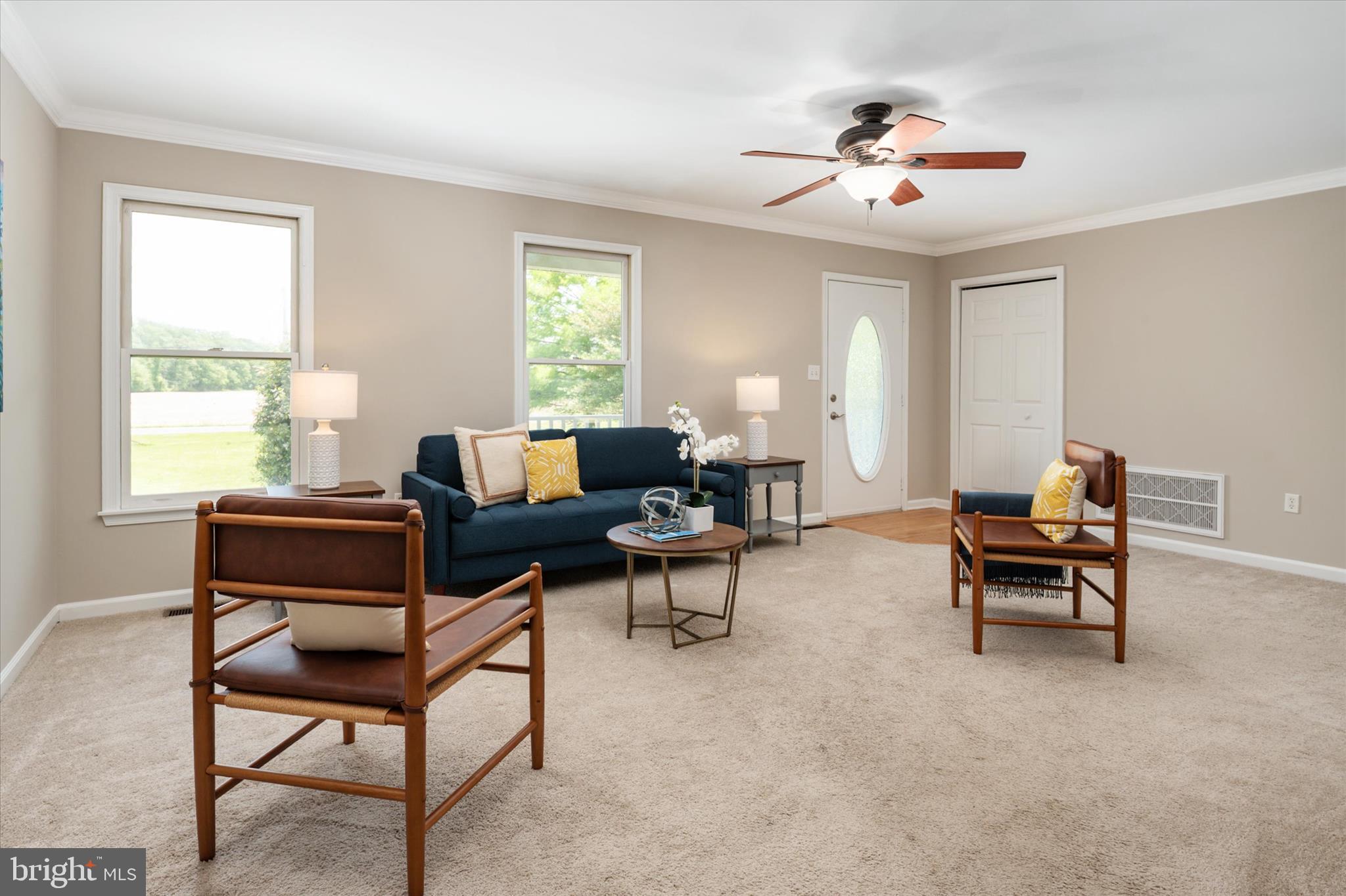 CENTREVILLE - Residential
