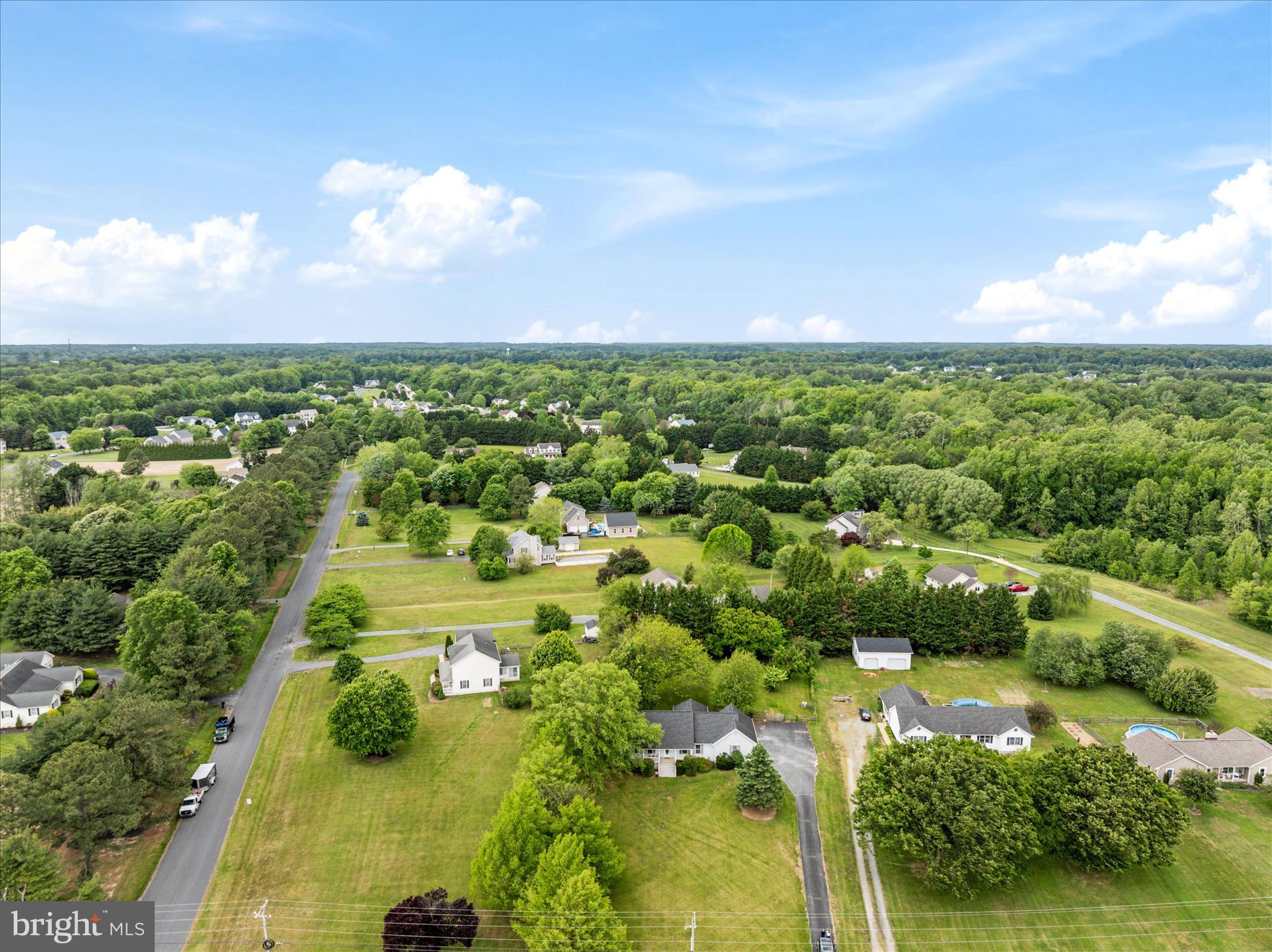 CENTREVILLE - Residential