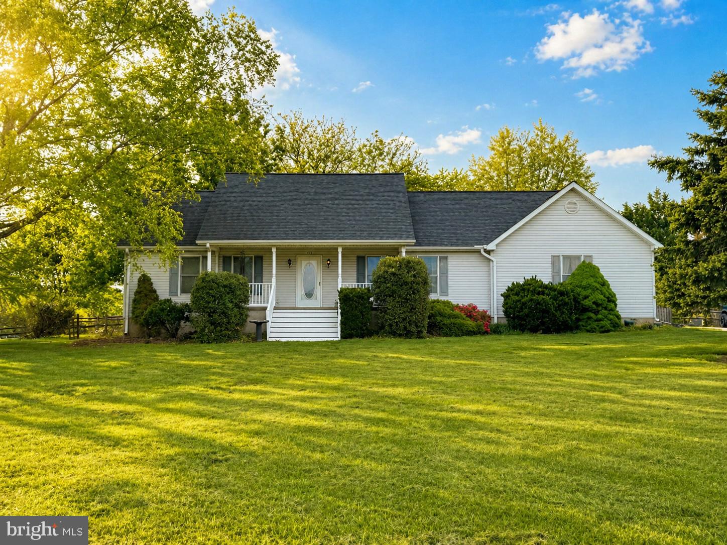 612 TANYARD ROAD